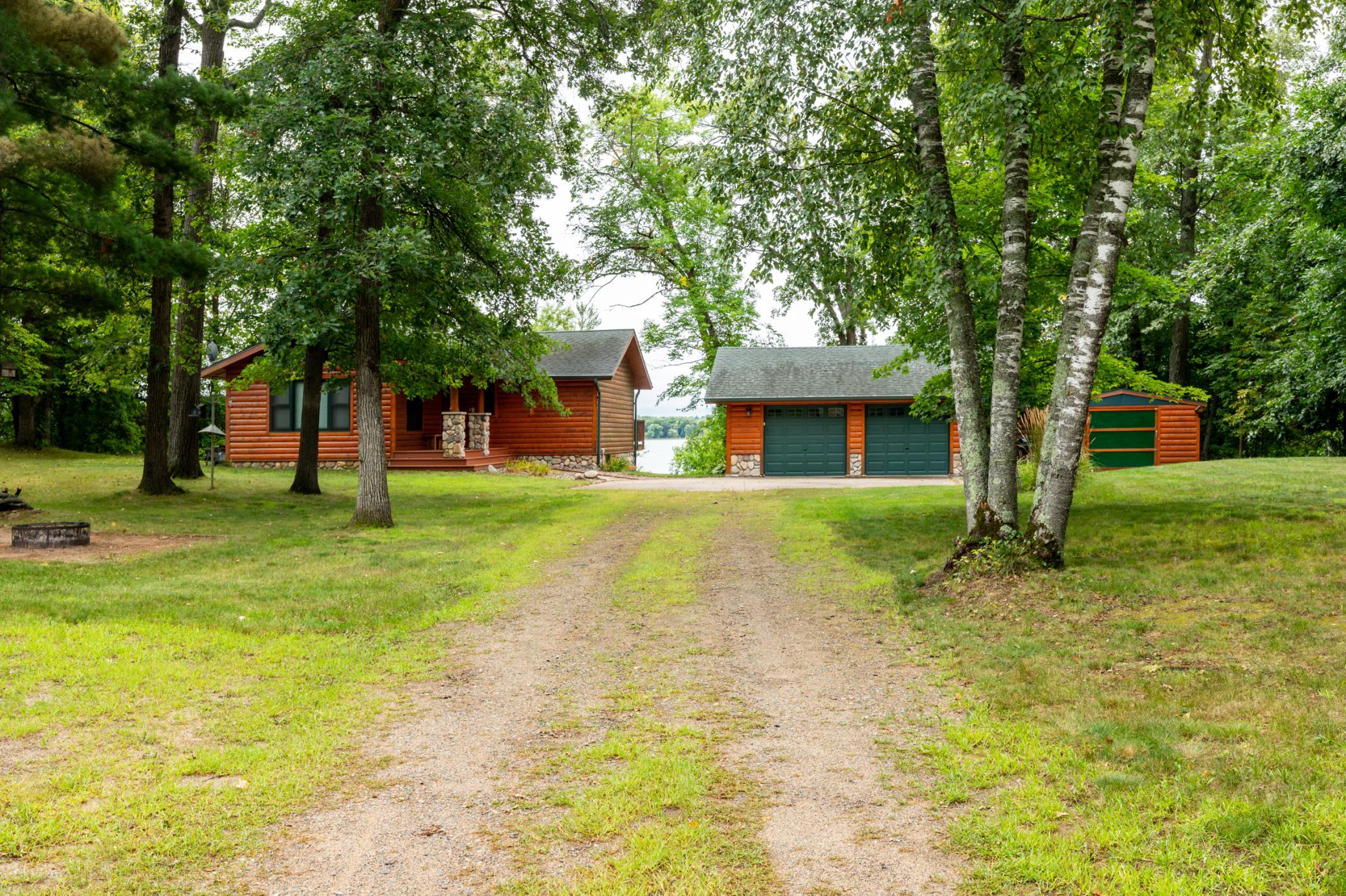 2007 single family home for sale at 14461 County Road 116 in Merrifield, MN — 3 bed, 2 bath (photo 26 of 33)
