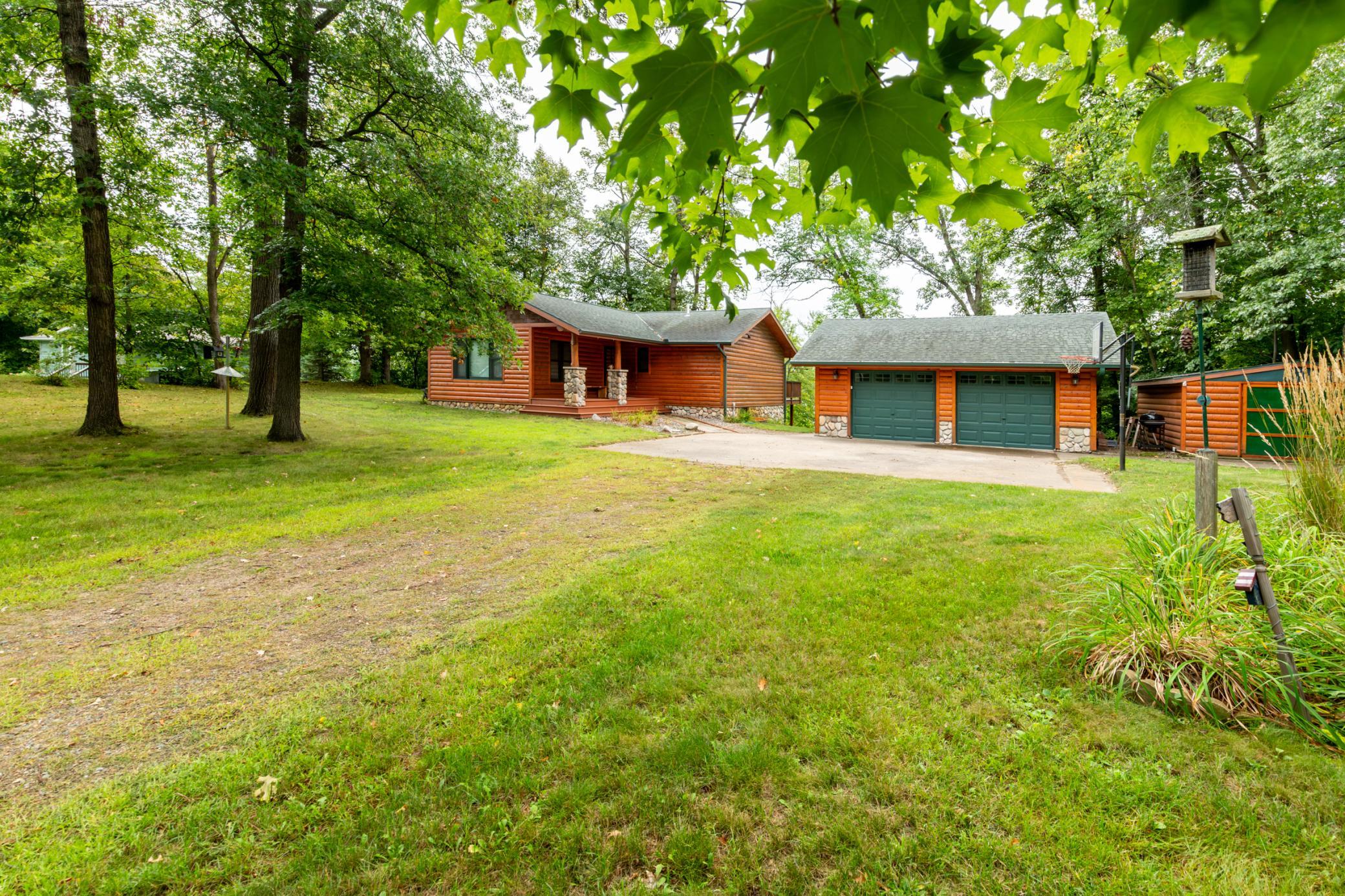 2007 single family home for sale at 14461 County Road 116 in Merrifield, MN — 3 bed, 2 bath (photo 28 of 33)
