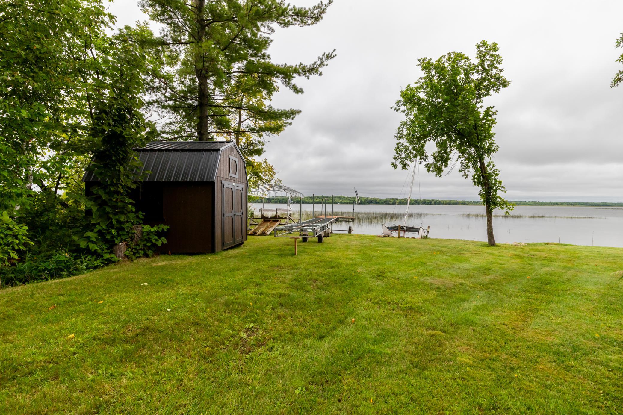 2007 single family home for sale at 14461 County Road 116 in Merrifield, MN — 3 bed, 2 bath (photo 29 of 33)