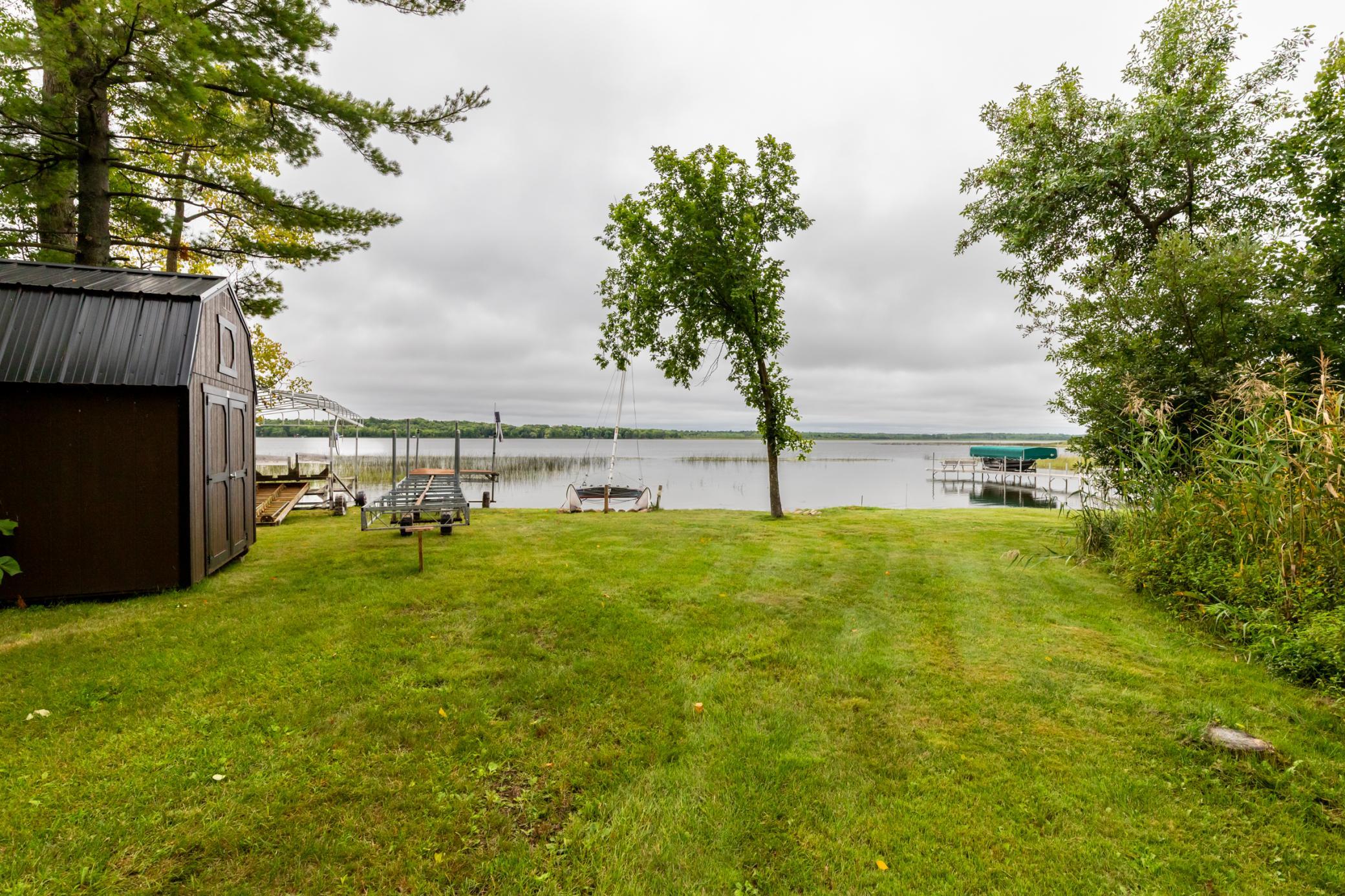 2007 single family home for sale at 14461 County Road 116 in Merrifield, MN — 3 bed, 2 bath (photo 30 of 33)