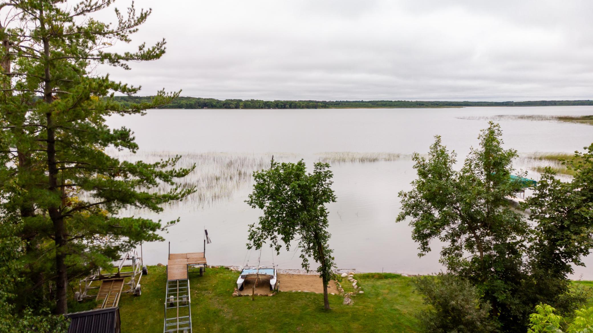 2007 single family home for sale at 14461 County Road 116 in Merrifield, MN — 3 bed, 2 bath (photo 4 of 33)