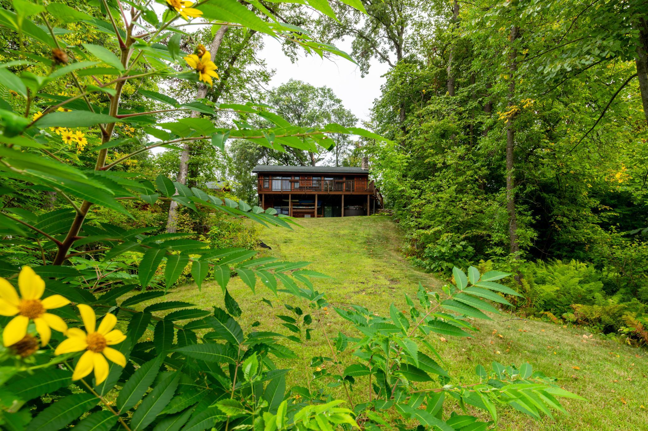 2007 single family home for sale at 14461 County Road 116 in Merrifield, MN — 3 bed, 2 bath (photo 31 of 33)