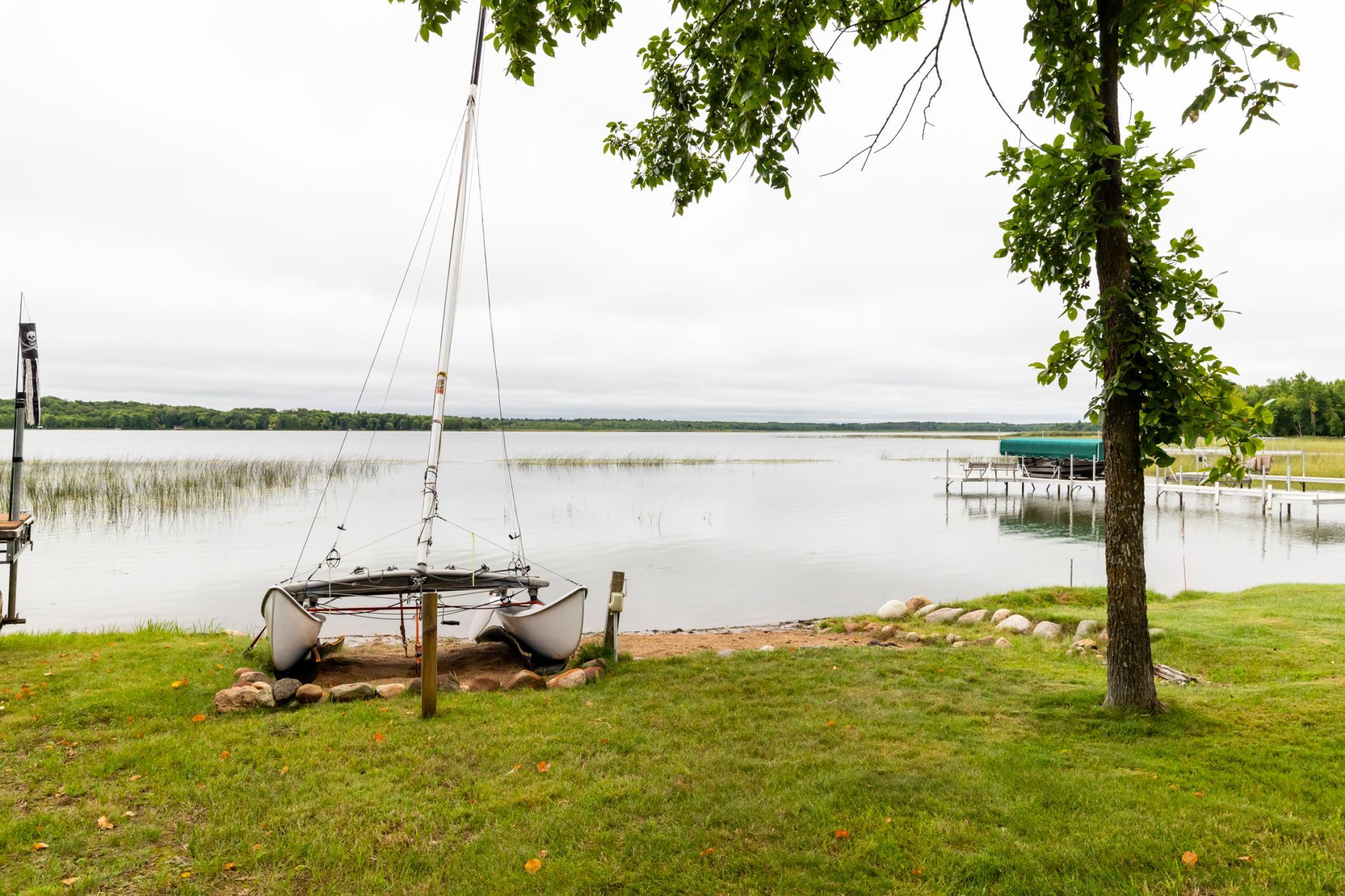 2007 single family home for sale at 14461 County Road 116 in Merrifield, MN — 3 bed, 2 bath (photo 5 of 33)