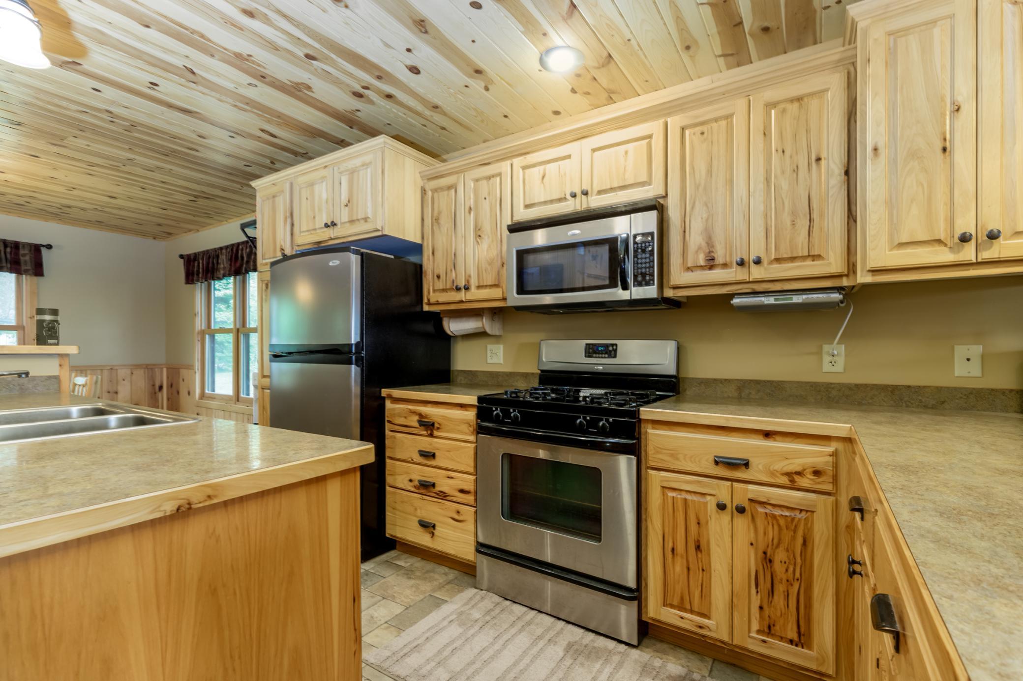 2007 single family home for sale at 14461 County Road 116 in Merrifield, MN — 3 bed, 2 bath (photo 7 of 33)