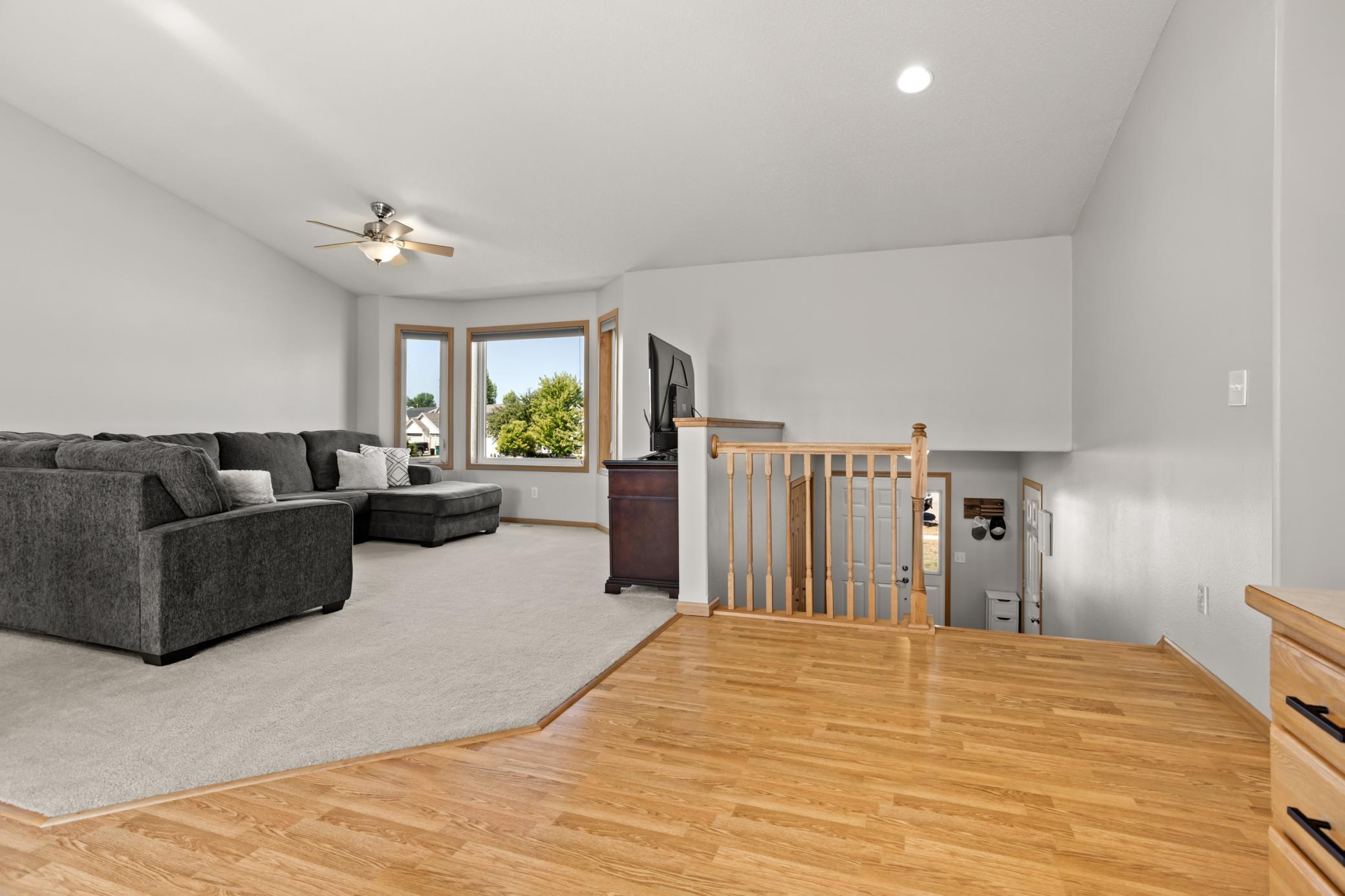 2004 single family home for sale at 821 16th Avenue W in West Fargo, ND — 4 bed, 3 bath (photo 11 of 42)