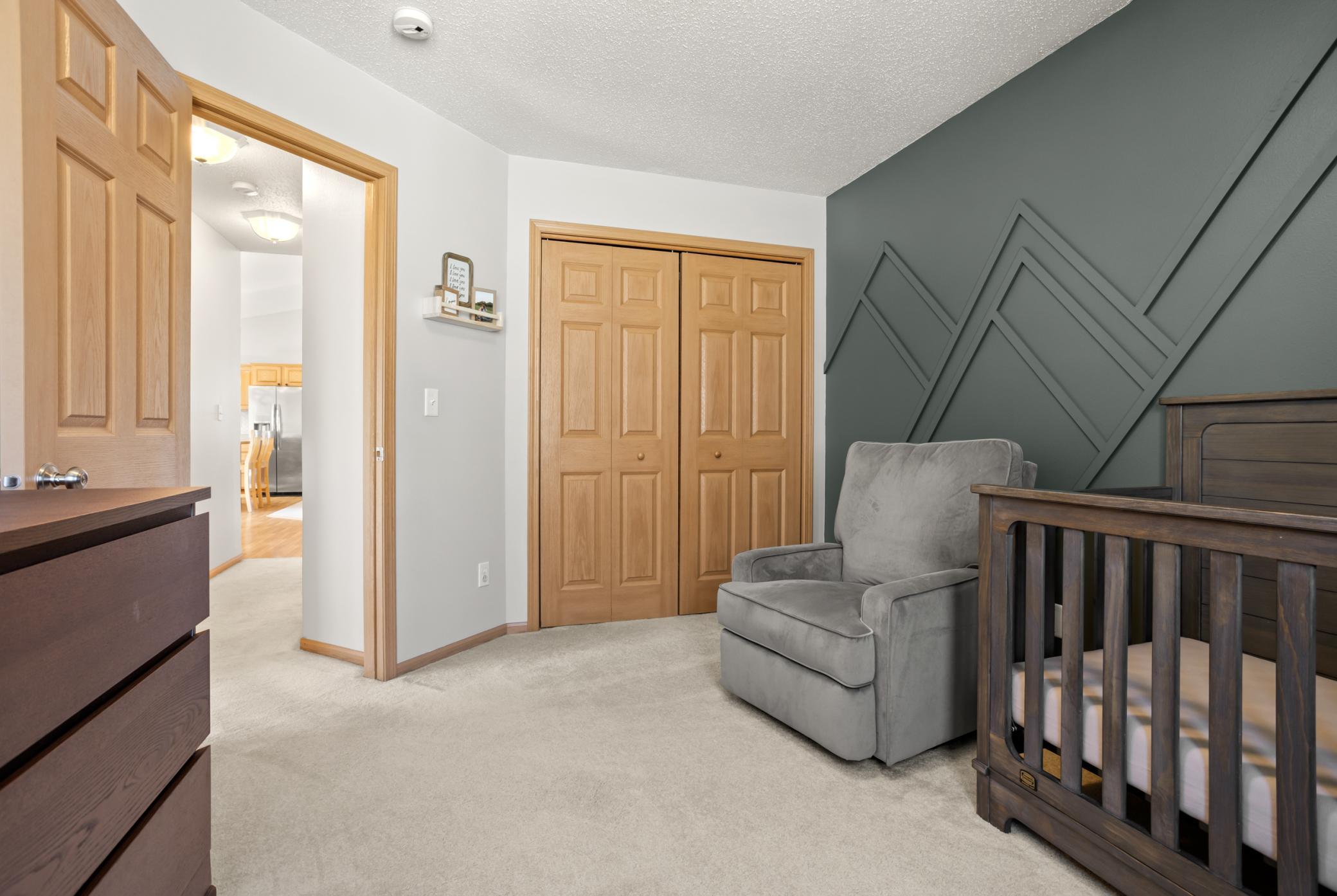 2004 single family home for sale at 821 16th Avenue W in West Fargo, ND — 4 bed, 3 bath (photo 20 of 42)