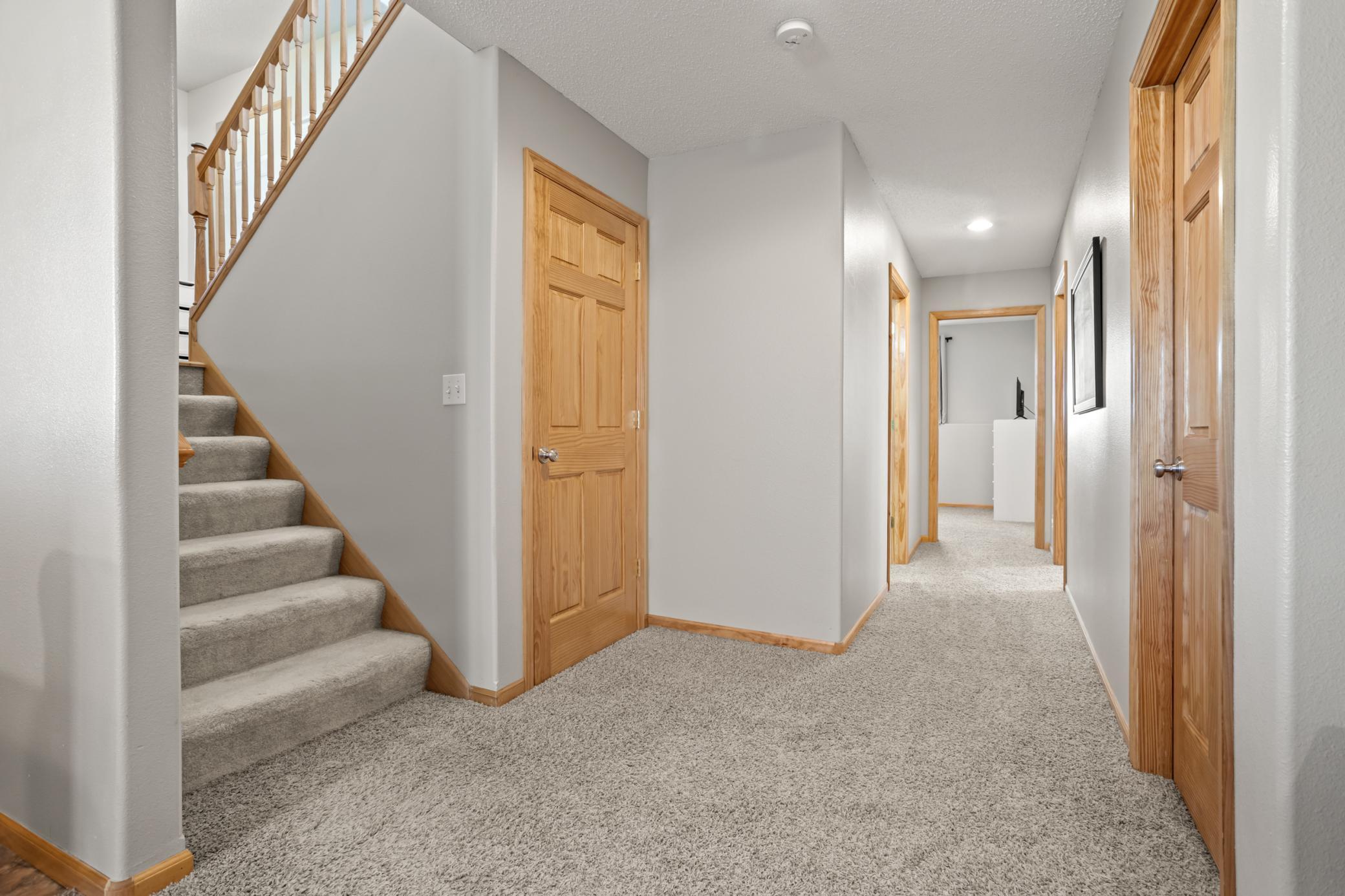 2004 single family home for sale at 821 16th Avenue W in West Fargo, ND — 4 bed, 3 bath (photo 29 of 42)