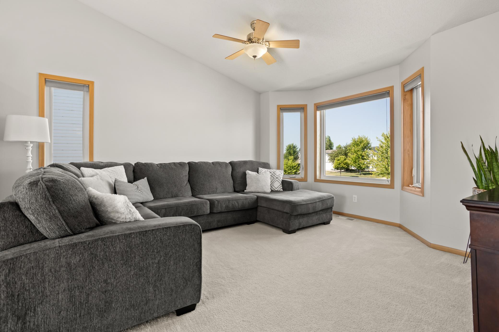 2004 single family home for sale at 821 16th Avenue W in West Fargo, ND — 4 bed, 3 bath (photo 10 of 42)