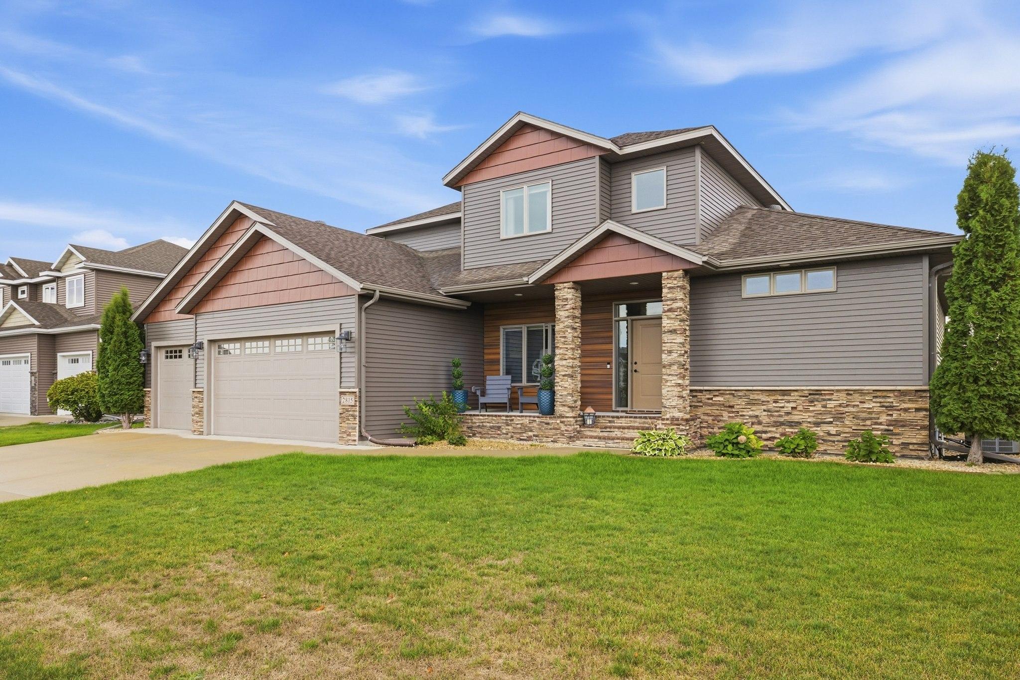 2815 PYLE Lane E, West Fargo, ND