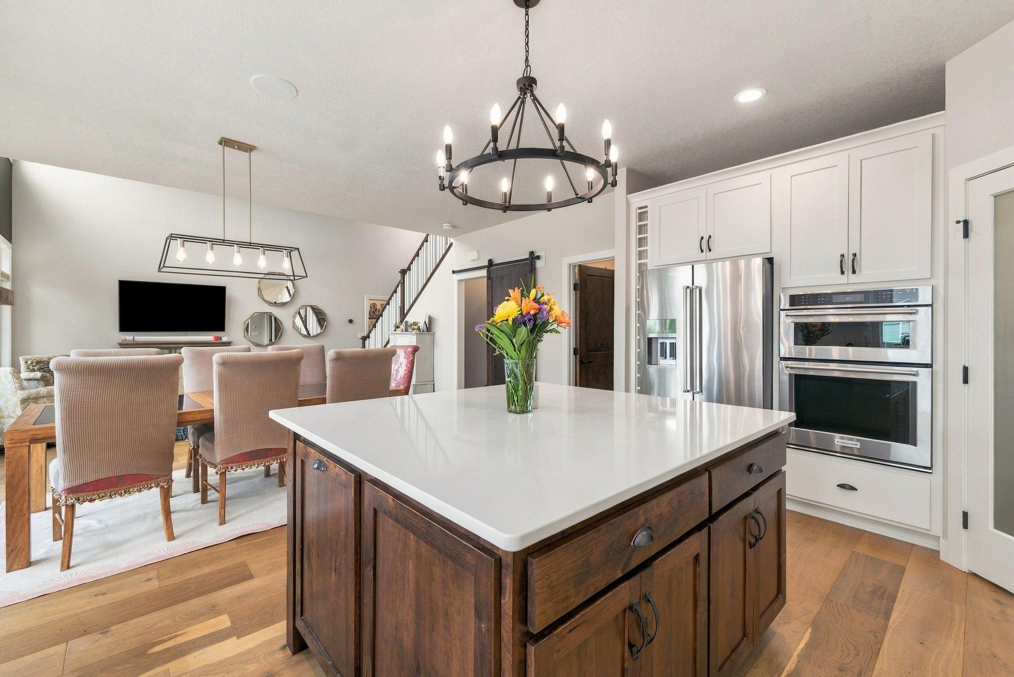 2015 single family home for sale at 2815 PYLE Lane E in West Fargo, ND — 6 bed, 4 bath (photo 13 of 56)