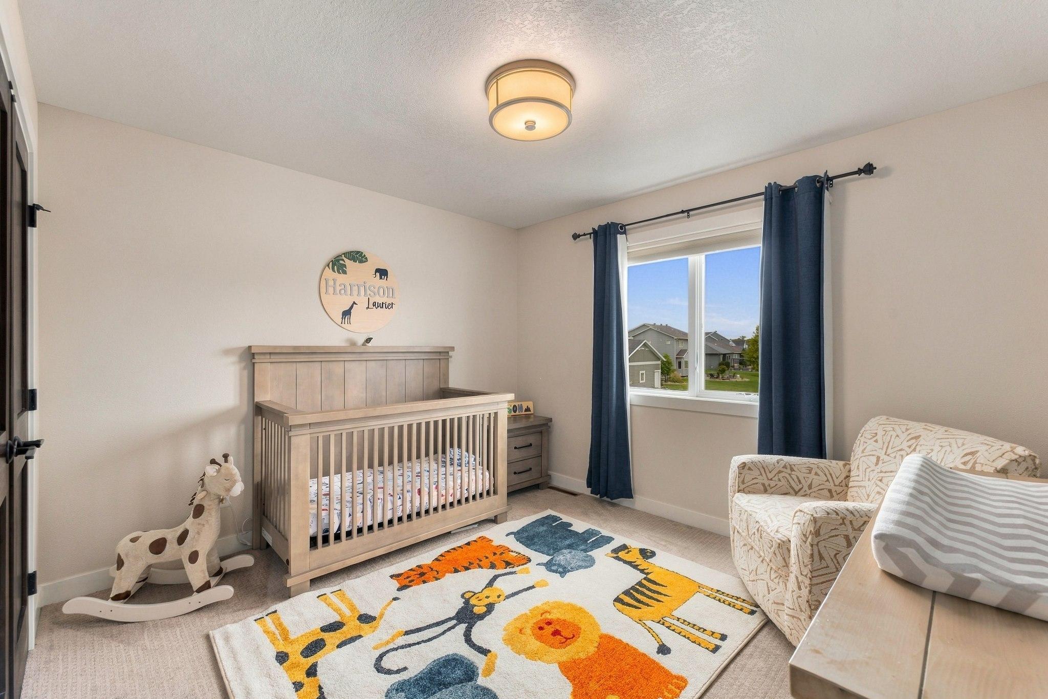 2015 single family home for sale at 2815 PYLE Lane E in West Fargo, ND — 6 bed, 4 bath (photo 23 of 56)