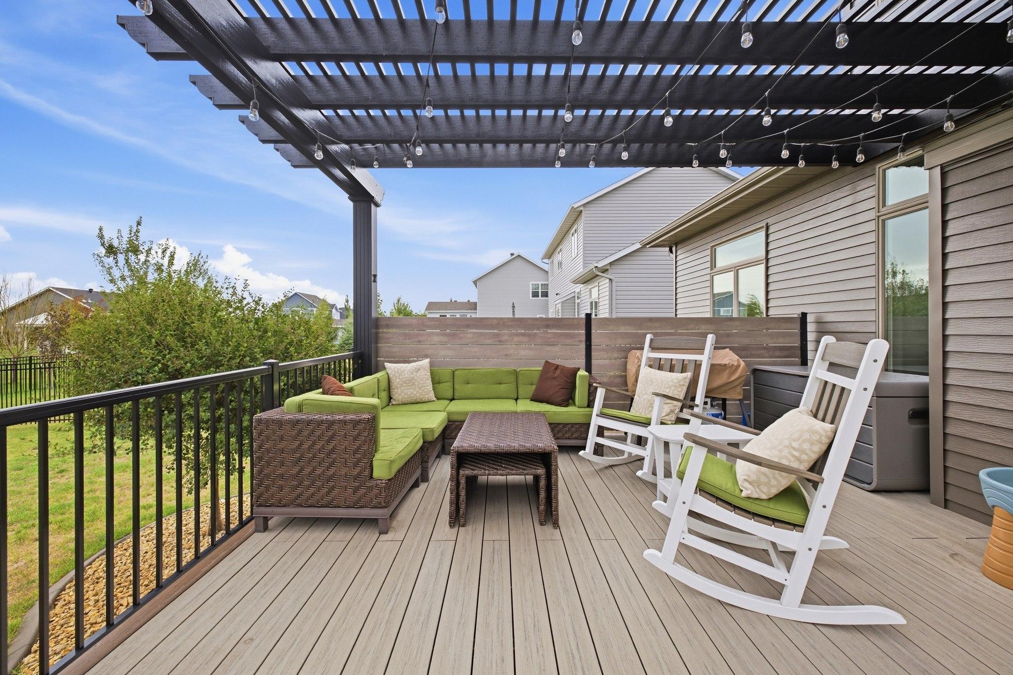 2015 single family home for sale at 2815 PYLE Lane E in West Fargo, ND — 6 bed, 4 bath (photo 42 of 56)