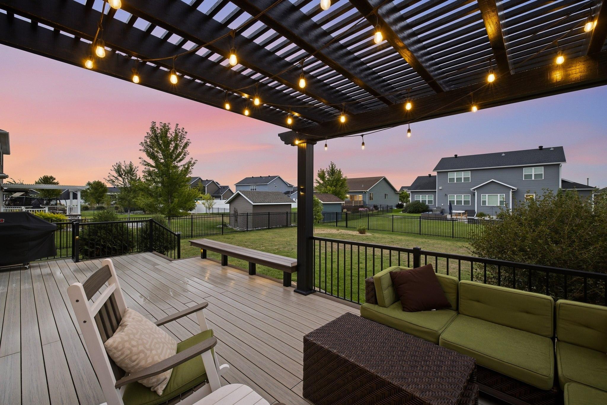 2015 single family home for sale at 2815 PYLE Lane E in West Fargo, ND — 6 bed, 4 bath (photo 53 of 56)