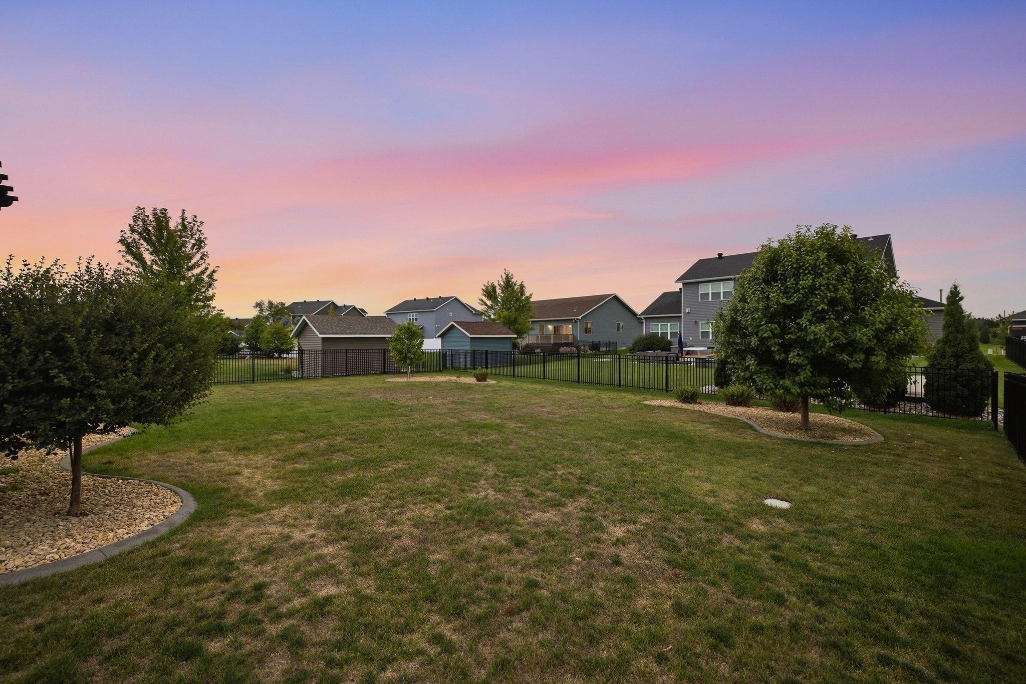 2015 single family home for sale at 2815 PYLE Lane E in West Fargo, ND — 6 bed, 4 bath (photo 56 of 56)