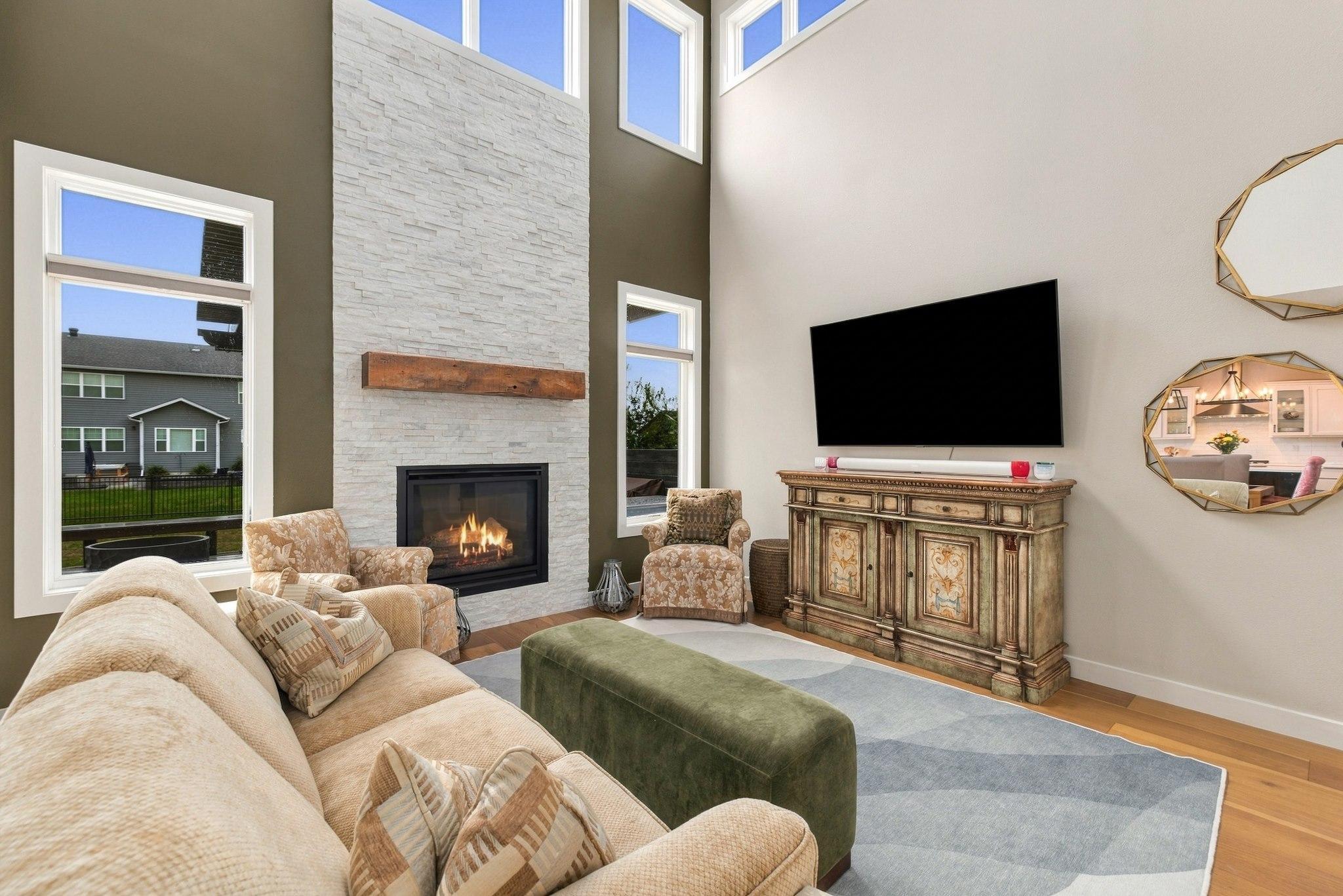2015 single family home for sale at 2815 PYLE Lane E in West Fargo, ND — 6 bed, 4 bath (photo 9 of 56)