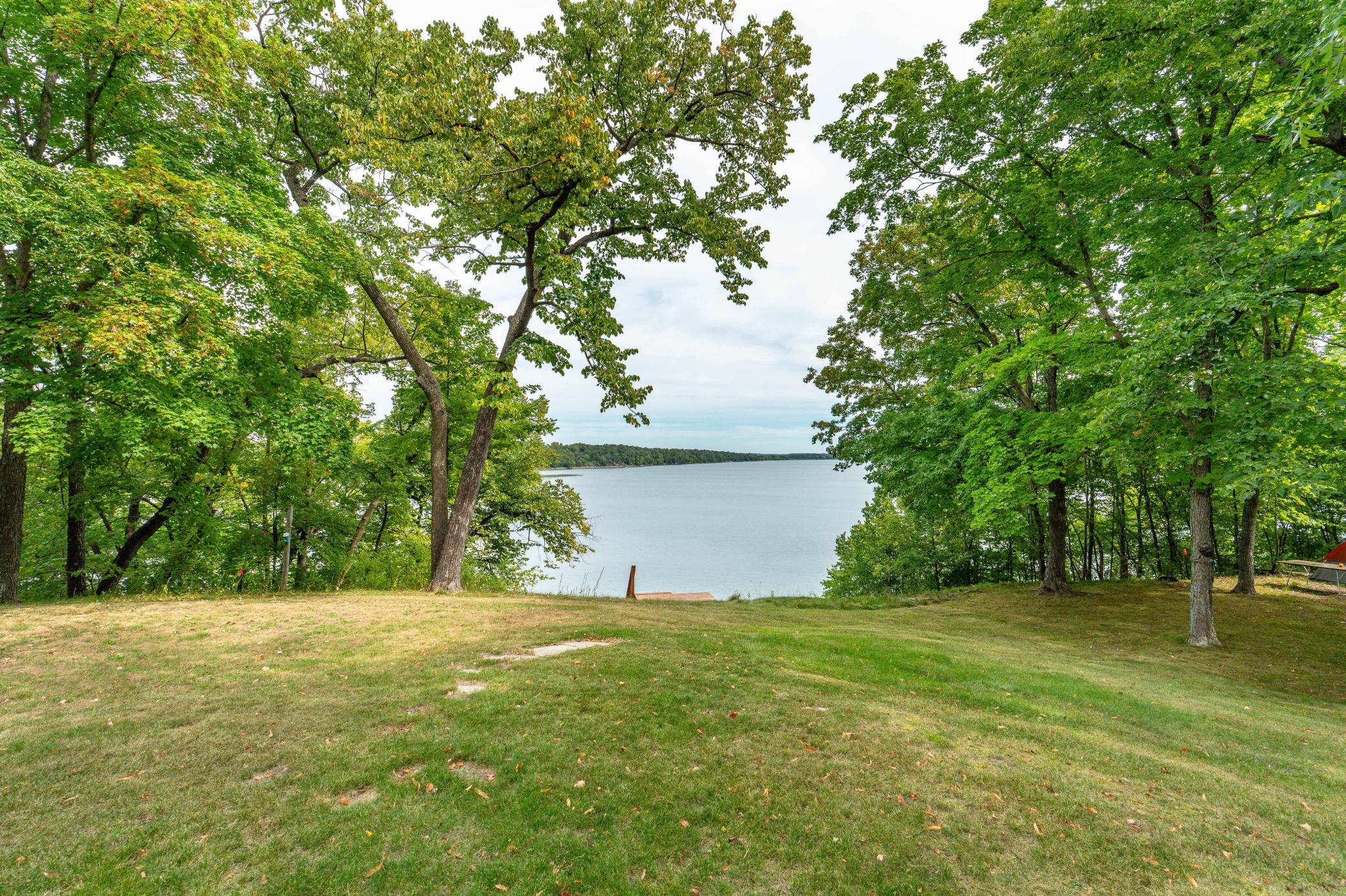 1931 land for sale at 22044 Nirvana Trail in Vining, MN