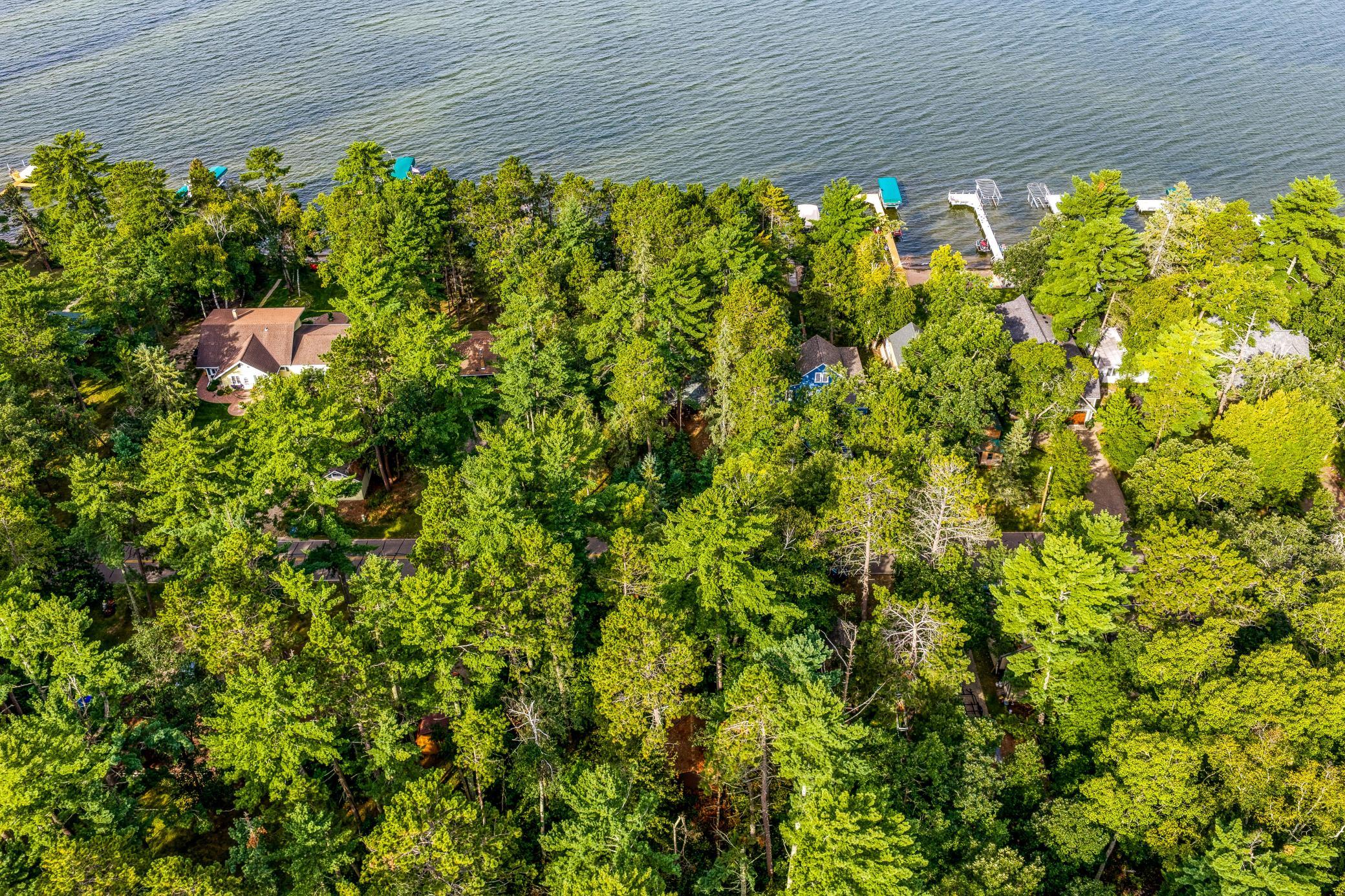 1930 single family home for sale at 5907 Lavinia Road NE in Bemidji, MN — 2 bed, 1 bath (photo 12 of 35)