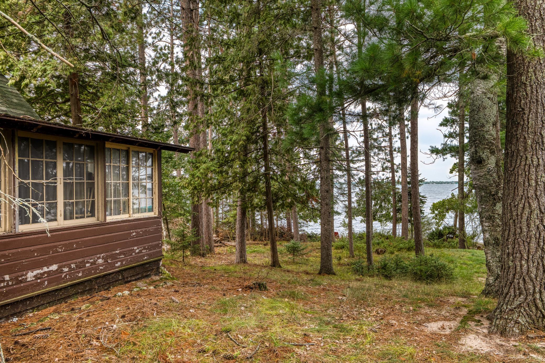 1930 single family home for sale at 5907 Lavinia Road NE in Bemidji, MN — 2 bed, 1 bath (photo 13 of 35)