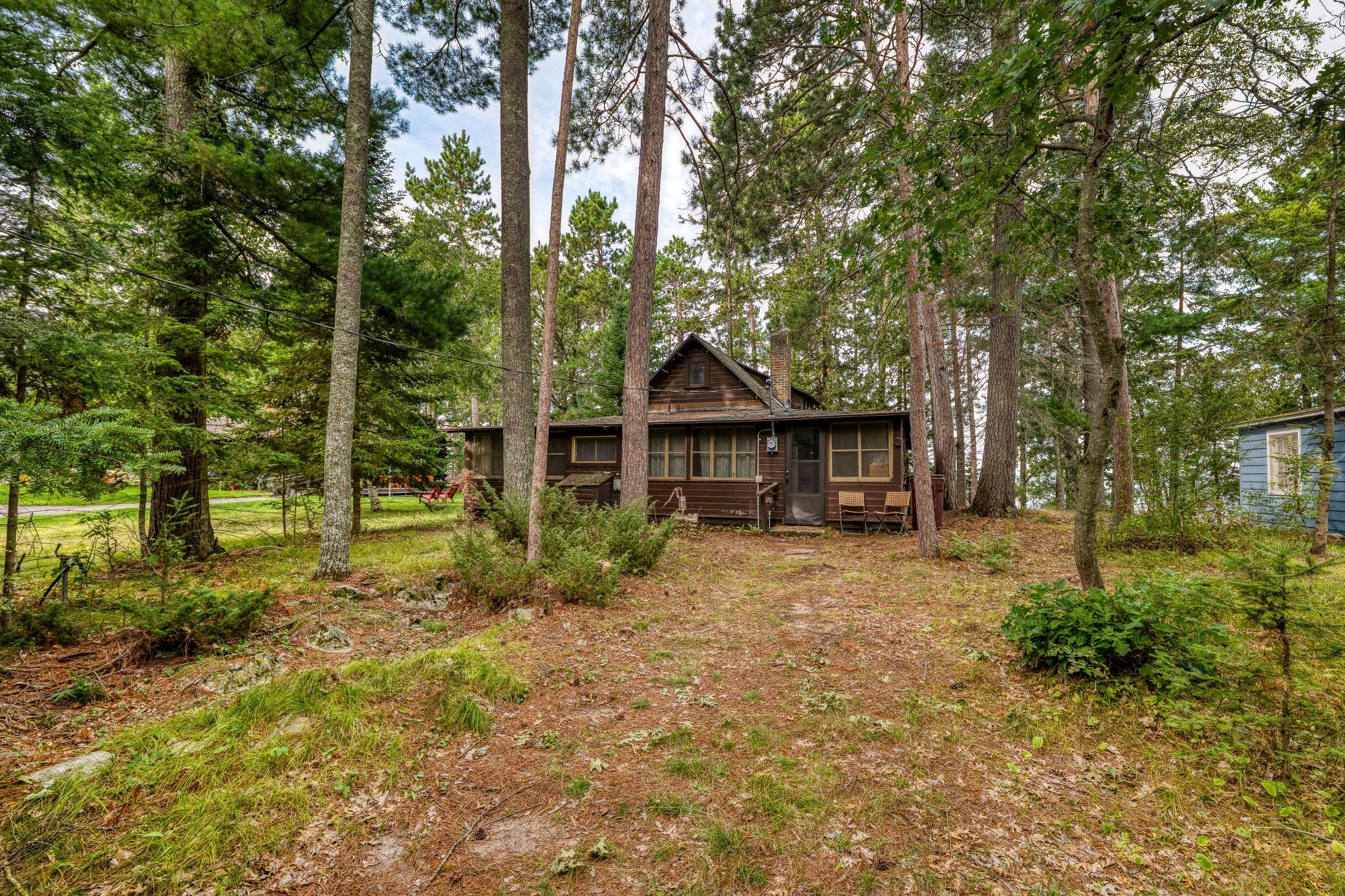 1930 single family home for sale at 5907 Lavinia Road NE in Bemidji, MN — 2 bed, 1 bath (photo 14 of 35)