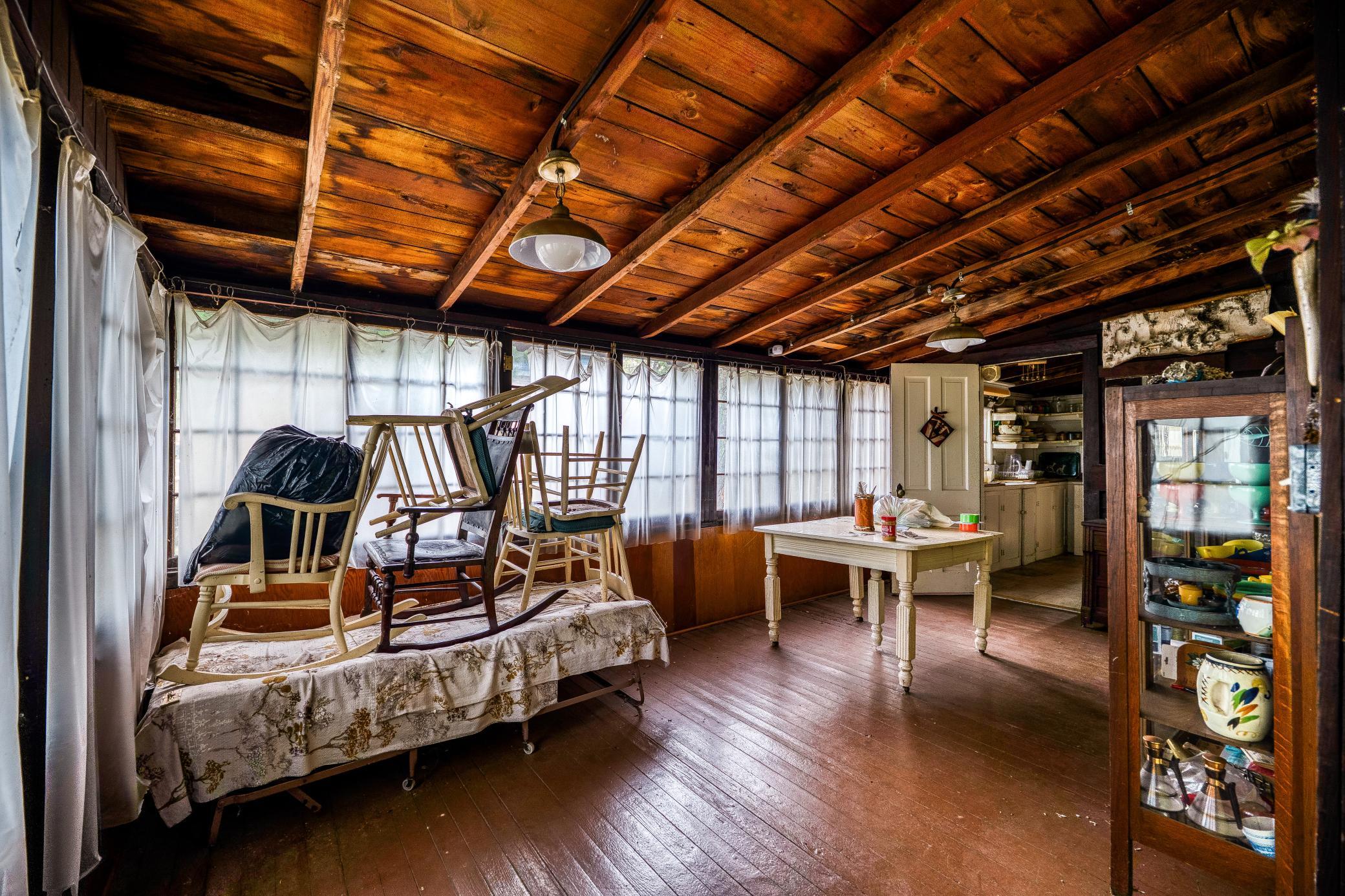 1930 single family home for sale at 5907 Lavinia Road NE in Bemidji, MN — 2 bed, 1 bath (photo 31 of 35)