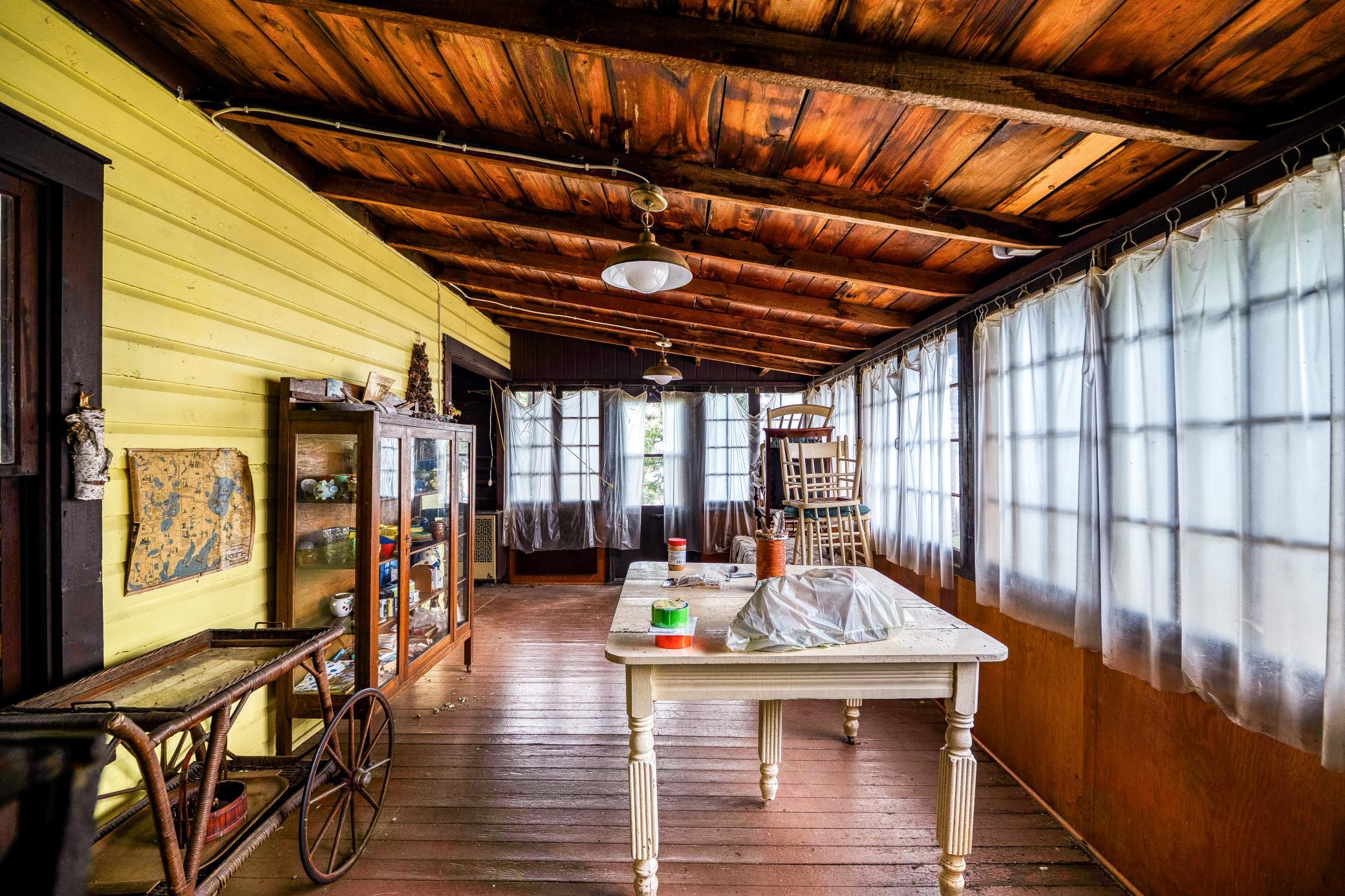 1930 single family home for sale at 5907 Lavinia Road NE in Bemidji, MN — 2 bed, 1 bath (photo 32 of 35)