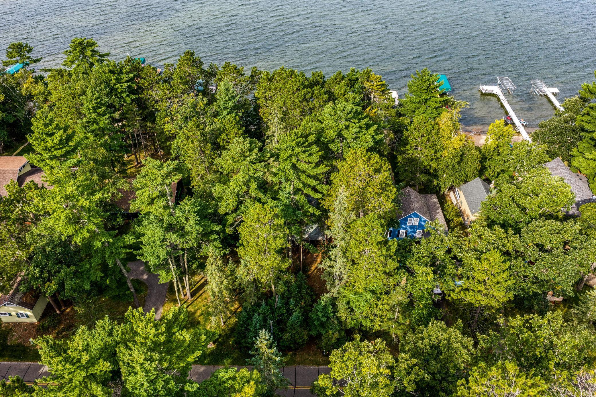 1930 single family home for sale at 5907 Lavinia Road NE in Bemidji, MN — 2 bed, 1 bath (photo 8 of 35)