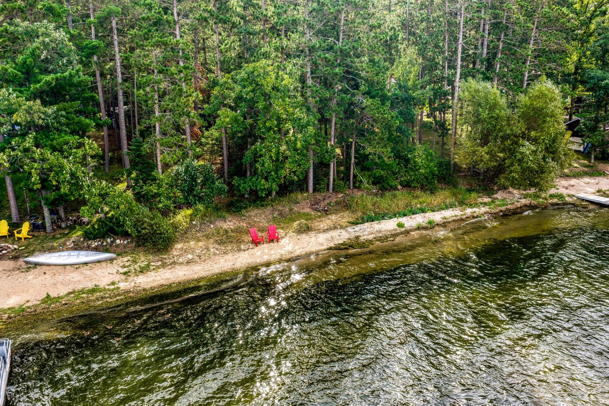 1930 single family home for sale at 5907 Lavinia Road NE in Bemidji, MN — 2 bed, 1 bath (photo 10 of 35)