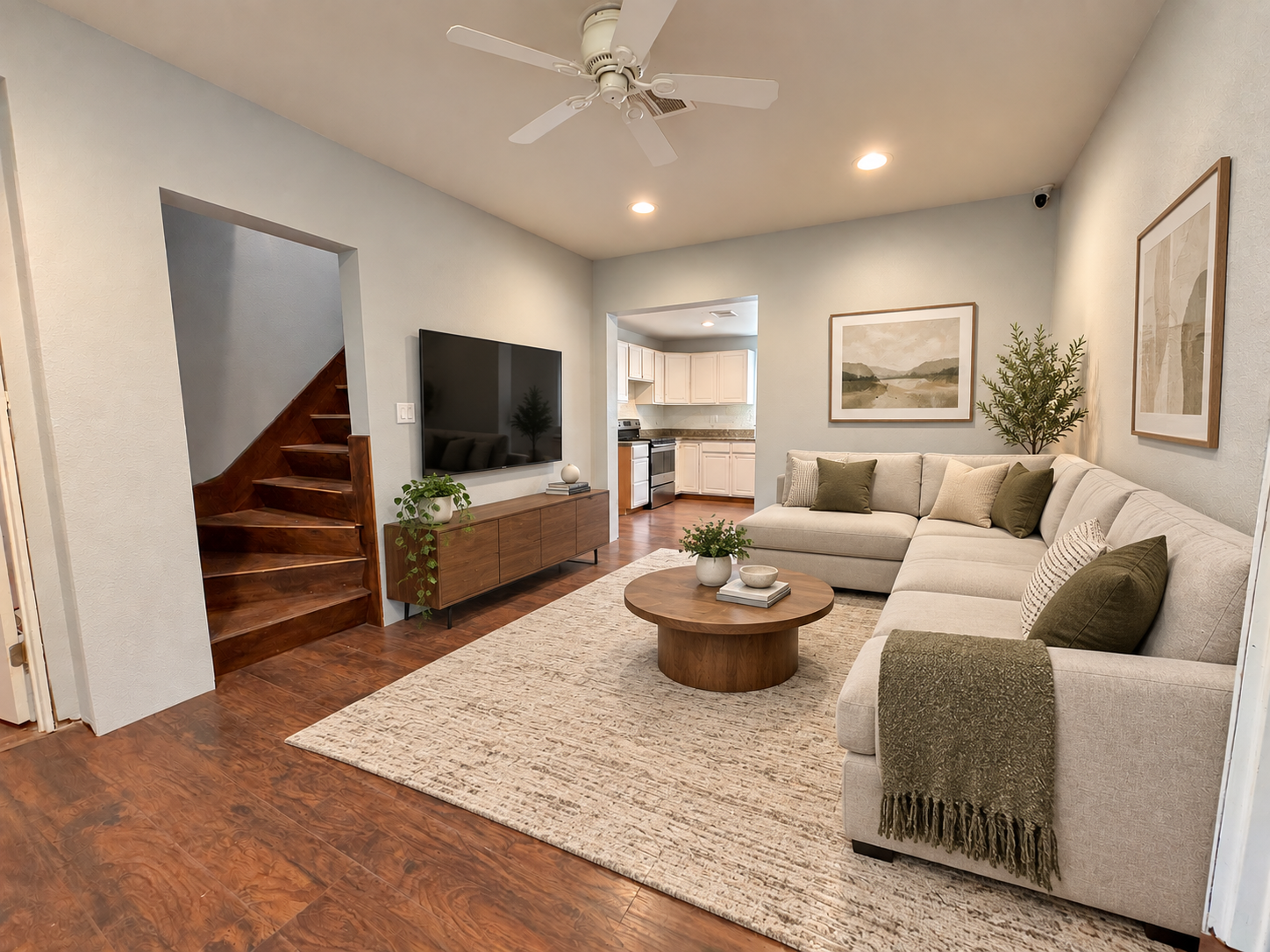 1915 single family home for sale at 421 Langer Avenue S in Casselton, ND — 5 bed, 4 bath (photo 2 of 42)