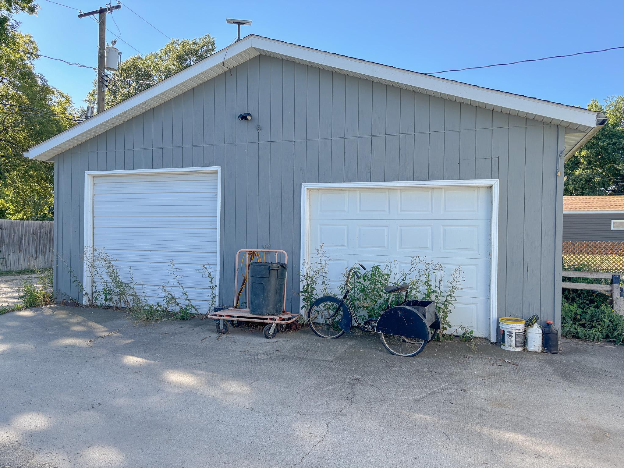 1915 single family home for sale at 421 Langer Avenue S in Casselton, ND — 5 bed, 4 bath (photo 31 of 42)