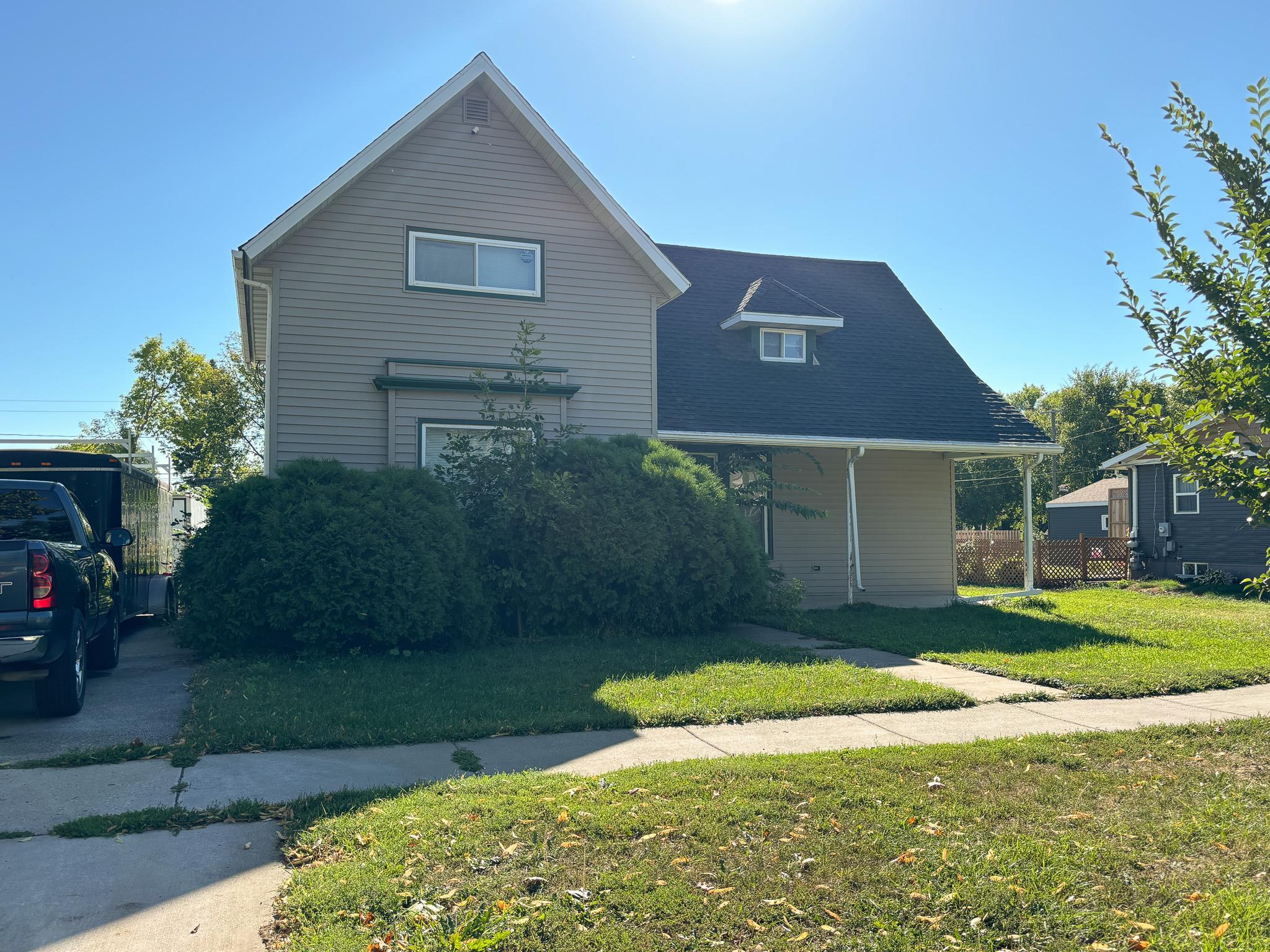 1915 single family home for sale at 421 Langer Avenue S in Casselton, ND — 5 bed, 4 bath (photo 34 of 42)