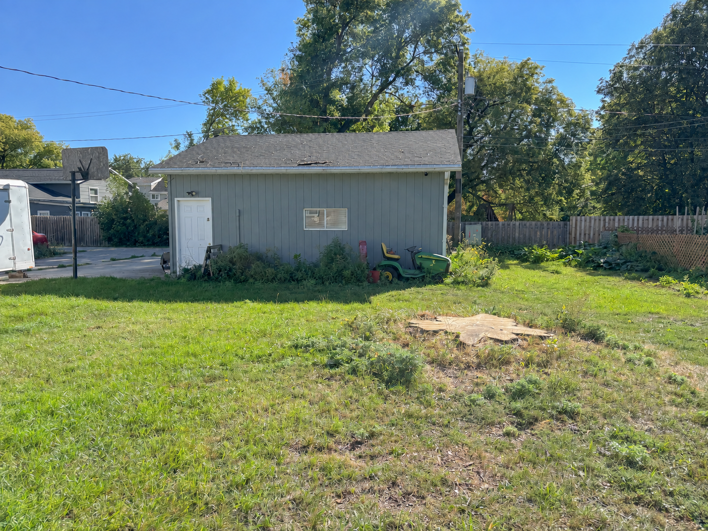 1915 single family home for sale at 421 Langer Avenue S in Casselton, ND — 5 bed, 4 bath (photo 40 of 42)
