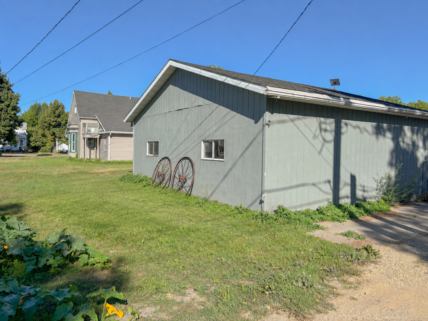 1915 single family home for sale at 421 Langer Avenue S in Casselton, ND — 5 bed, 4 bath (photo 41 of 42)