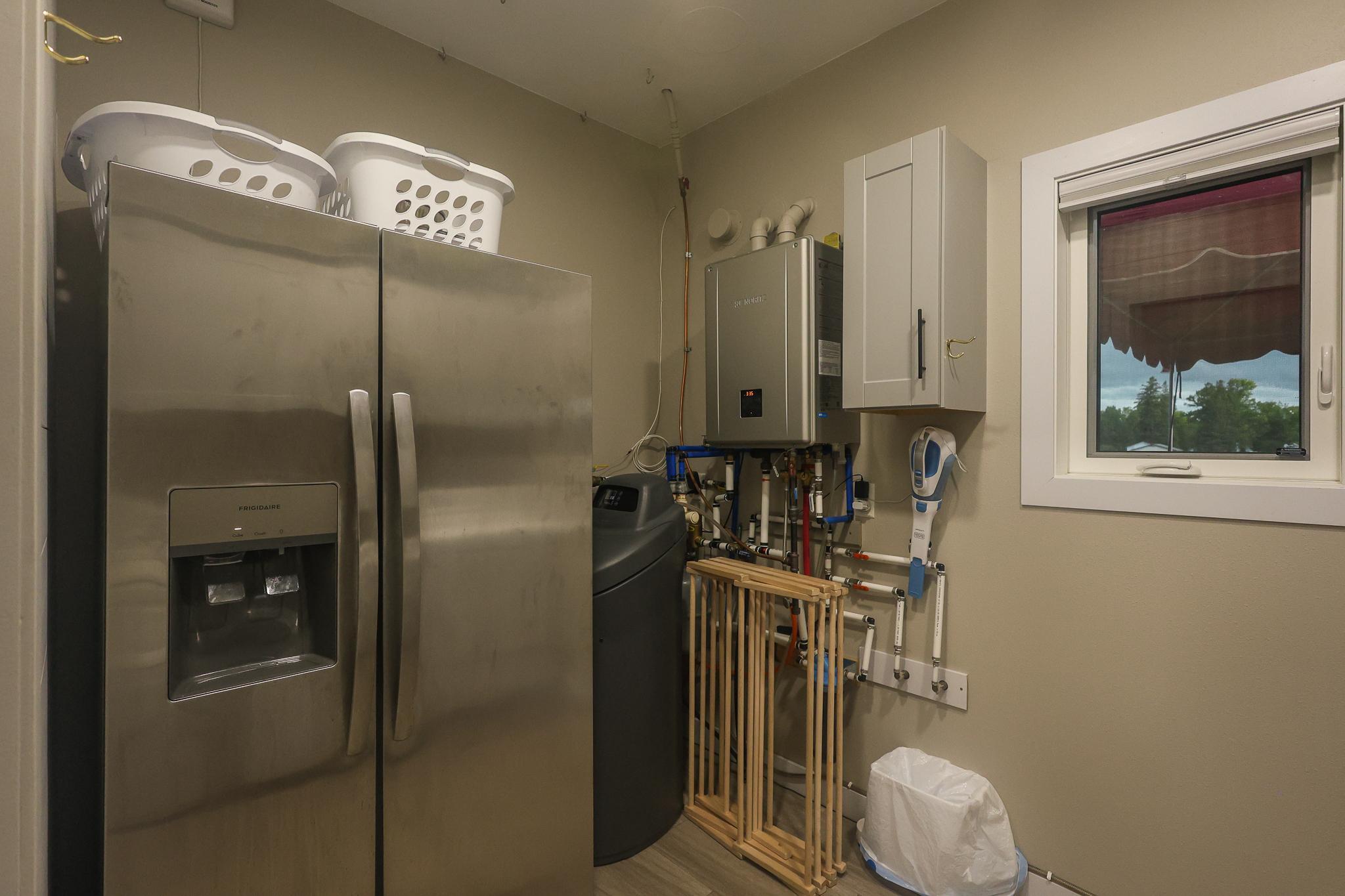 2020 single family home for sale at 573 Railroad Avenue in Gonvick, MN — 3 bed, 2 bath (photo 25 of 41)