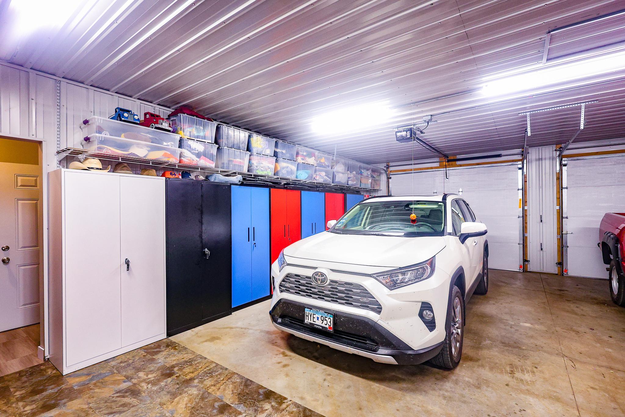2020 single family home for sale at 573 Railroad Avenue in Gonvick, MN — 3 bed, 2 bath (photo 29 of 41)