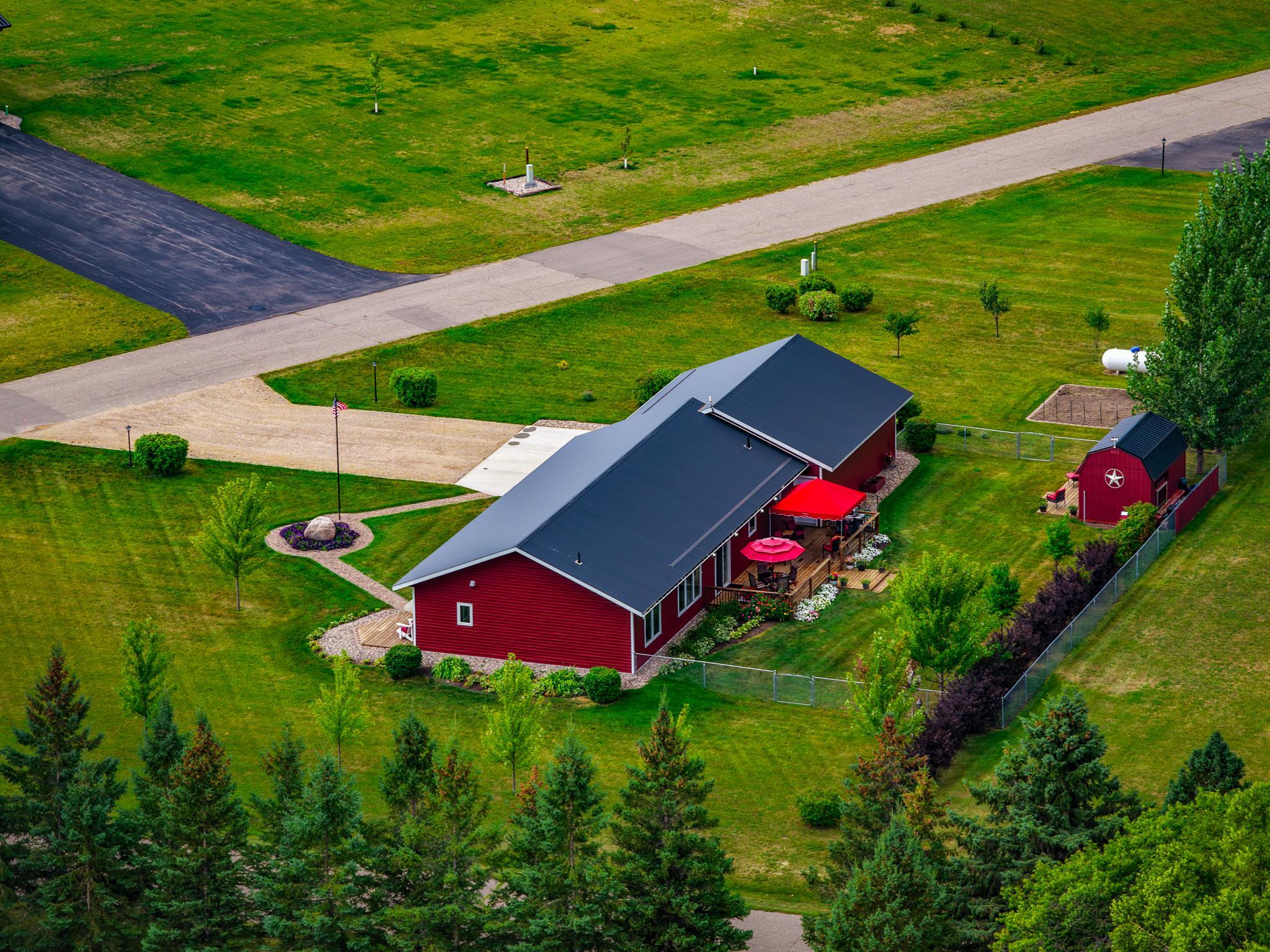 2020 single family home for sale at 573 Railroad Avenue in Gonvick, MN — 3 bed, 2 bath (photo 40 of 41)