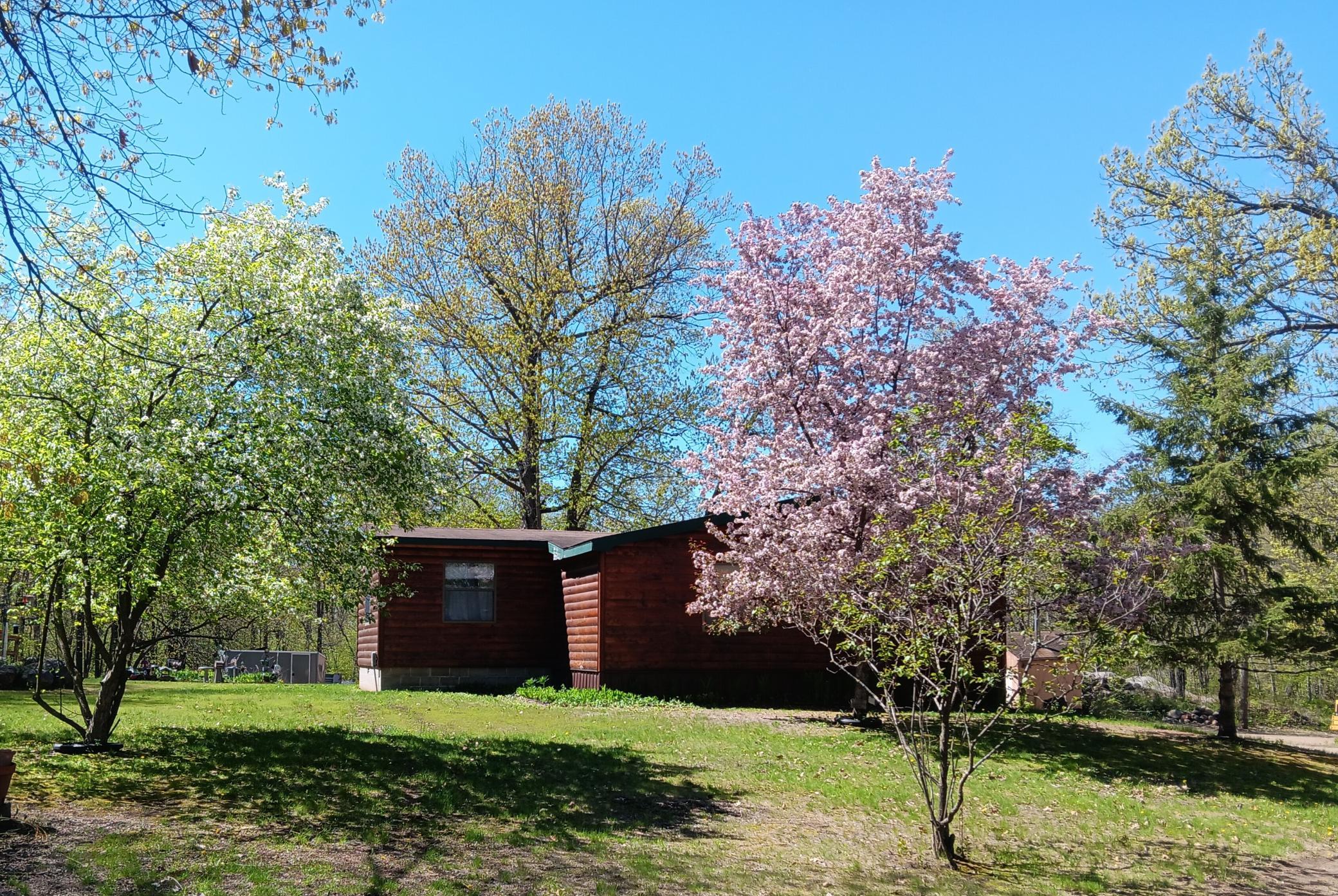 1991 single family home for sale at 16207 Palomino Lane in Brainerd, MN — 3 bed, 2 bath (photo 2 of 55)