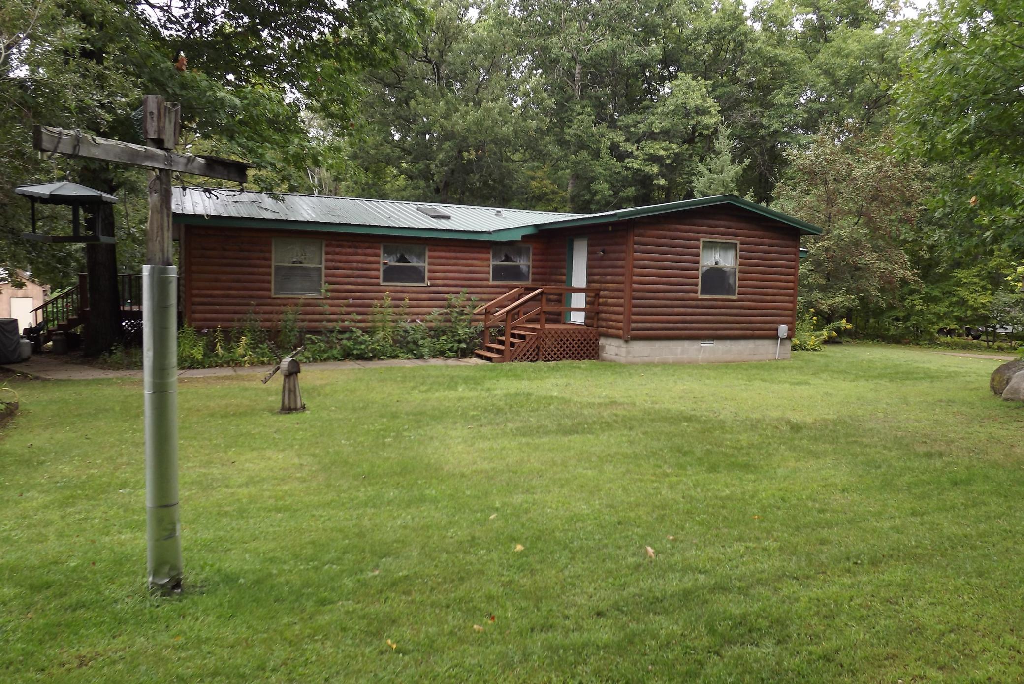 1991 single family home for sale at 16207 Palomino Lane in Brainerd, MN — 3 bed, 2 bath (photo 50 of 55)