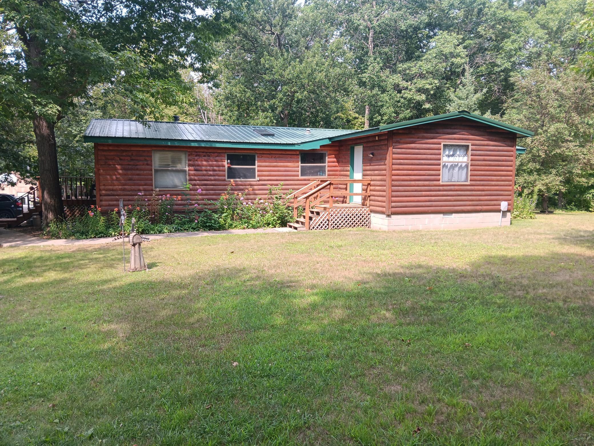 1991 single family home for sale at 16207 Palomino Lane in Brainerd, MN — 3 bed, 2 bath