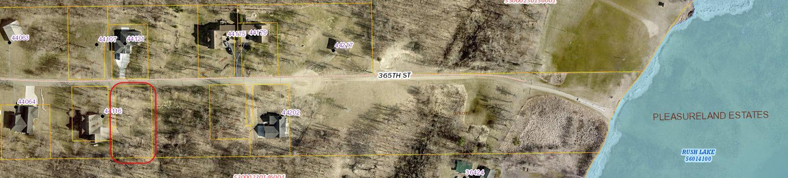 land for sale at XXX 365th Street in Ottertail, MN (photo 24 of 24)