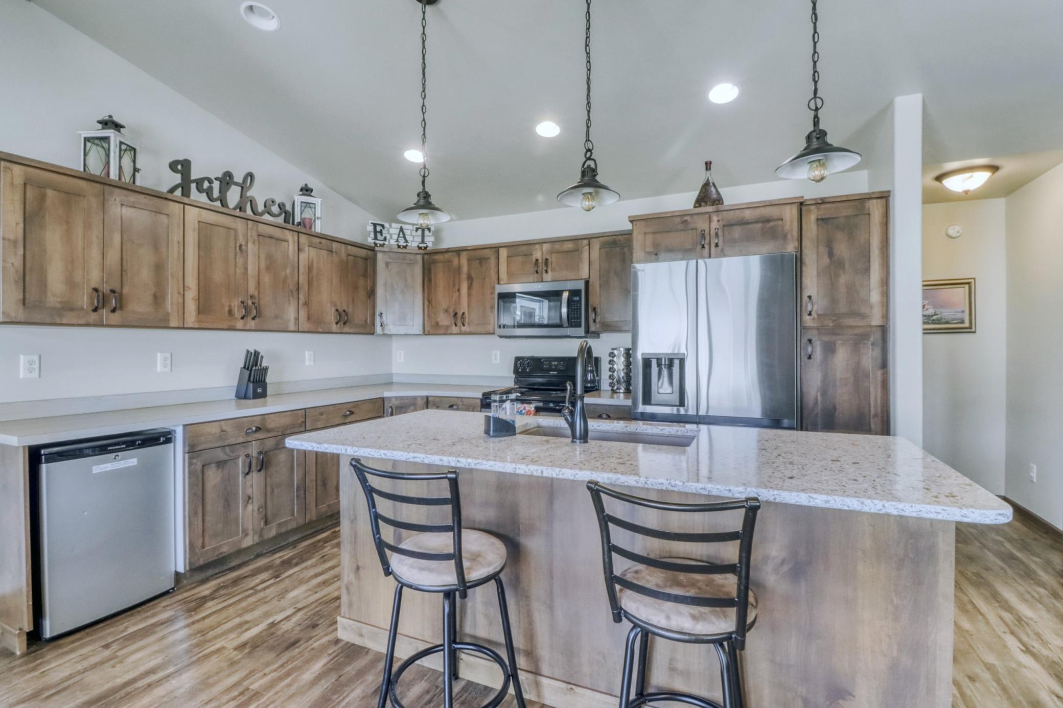 2015 single family home for sale at 5739 61st Street S in Fargo, ND — 3 bed, 2 bath (photo 16 of 44)