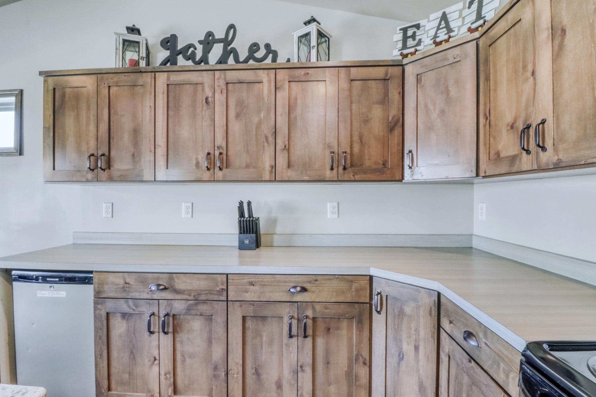 2015 single family home for sale at 5739 61st Street S in Fargo, ND — 3 bed, 2 bath (photo 20 of 44)