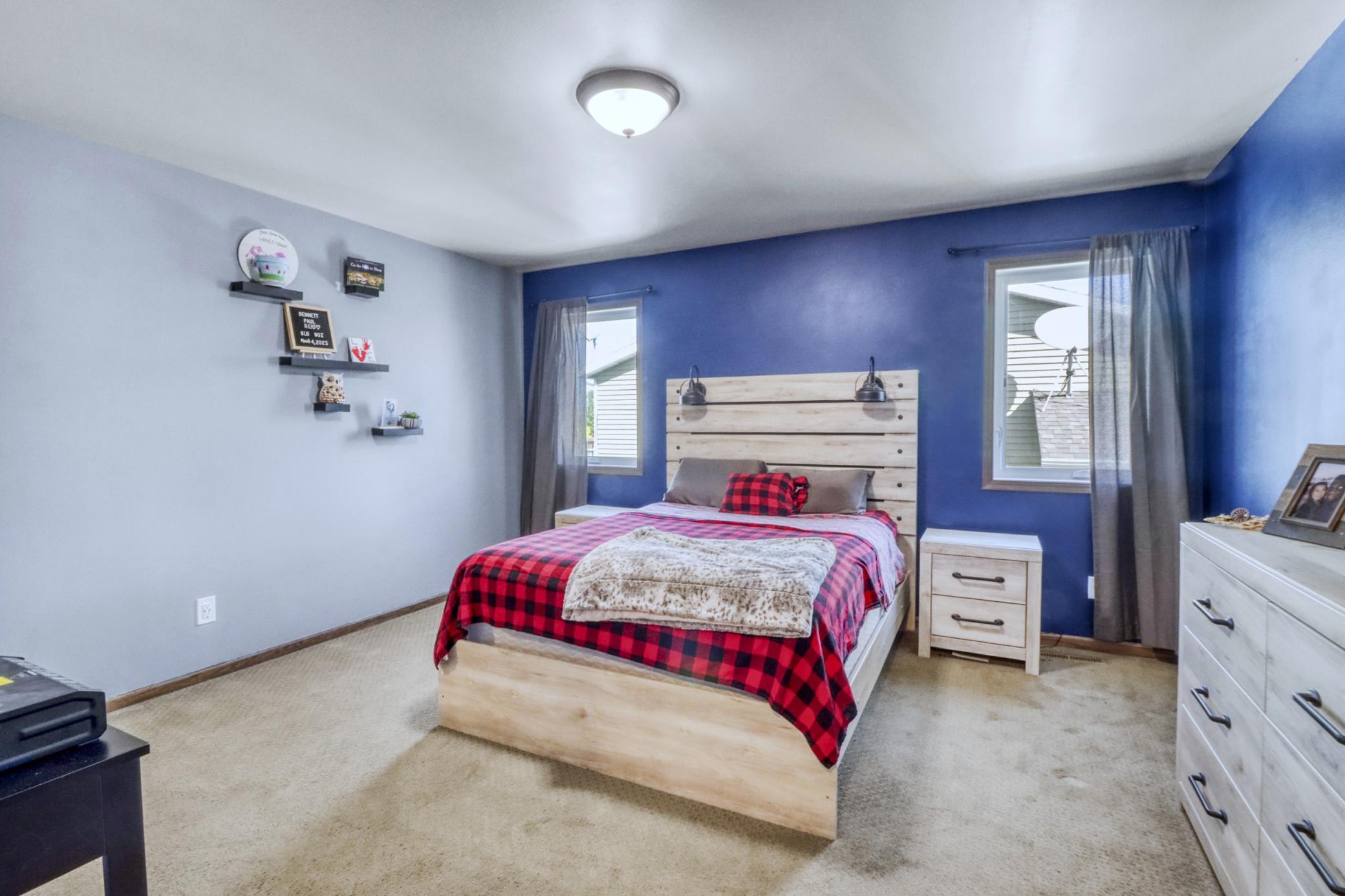 2015 single family home for sale at 5739 61st Street S in Fargo, ND — 3 bed, 2 bath (photo 23 of 44)