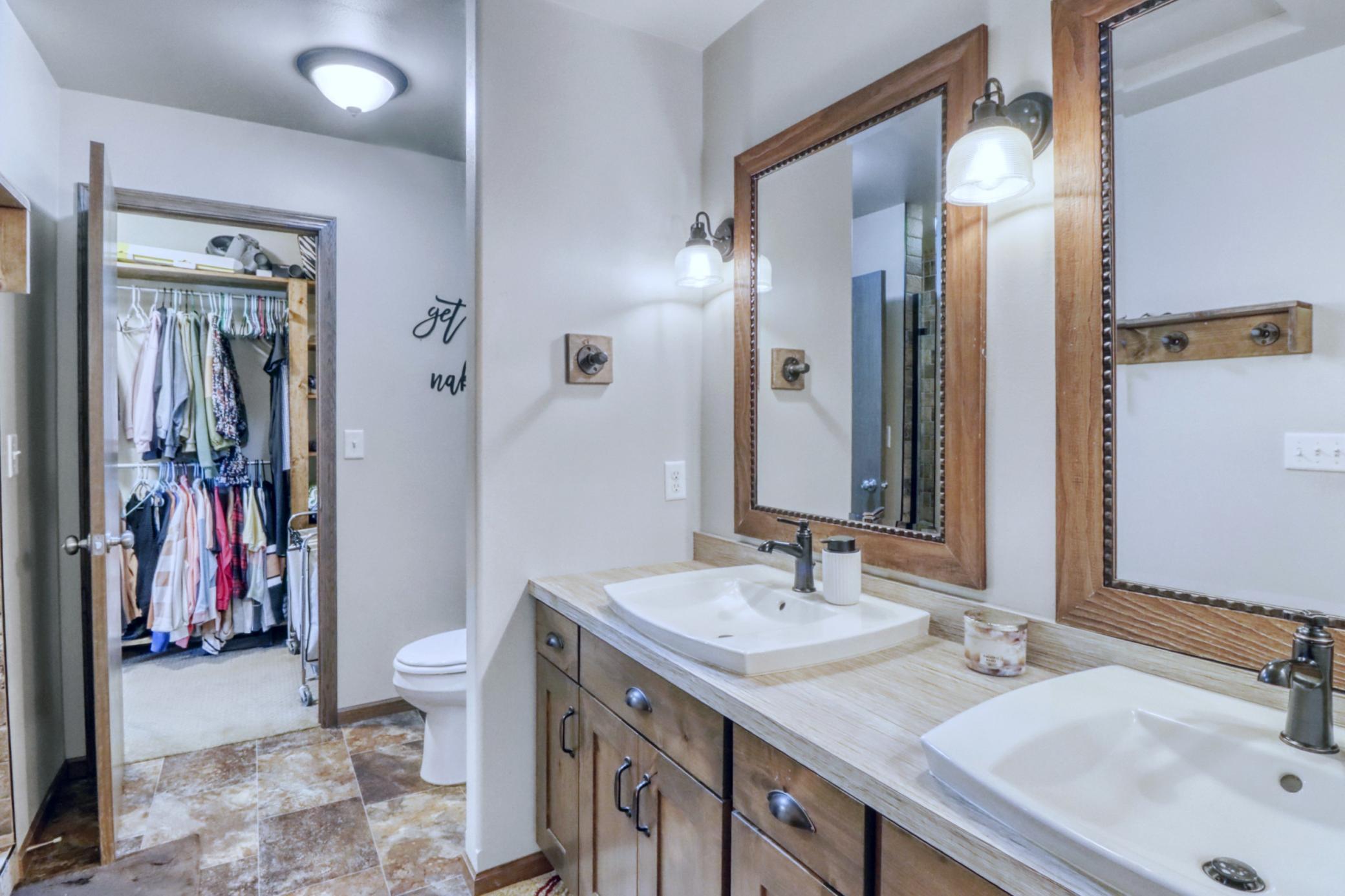 2015 single family home for sale at 5739 61st Street S in Fargo, ND — 3 bed, 2 bath (photo 26 of 44)