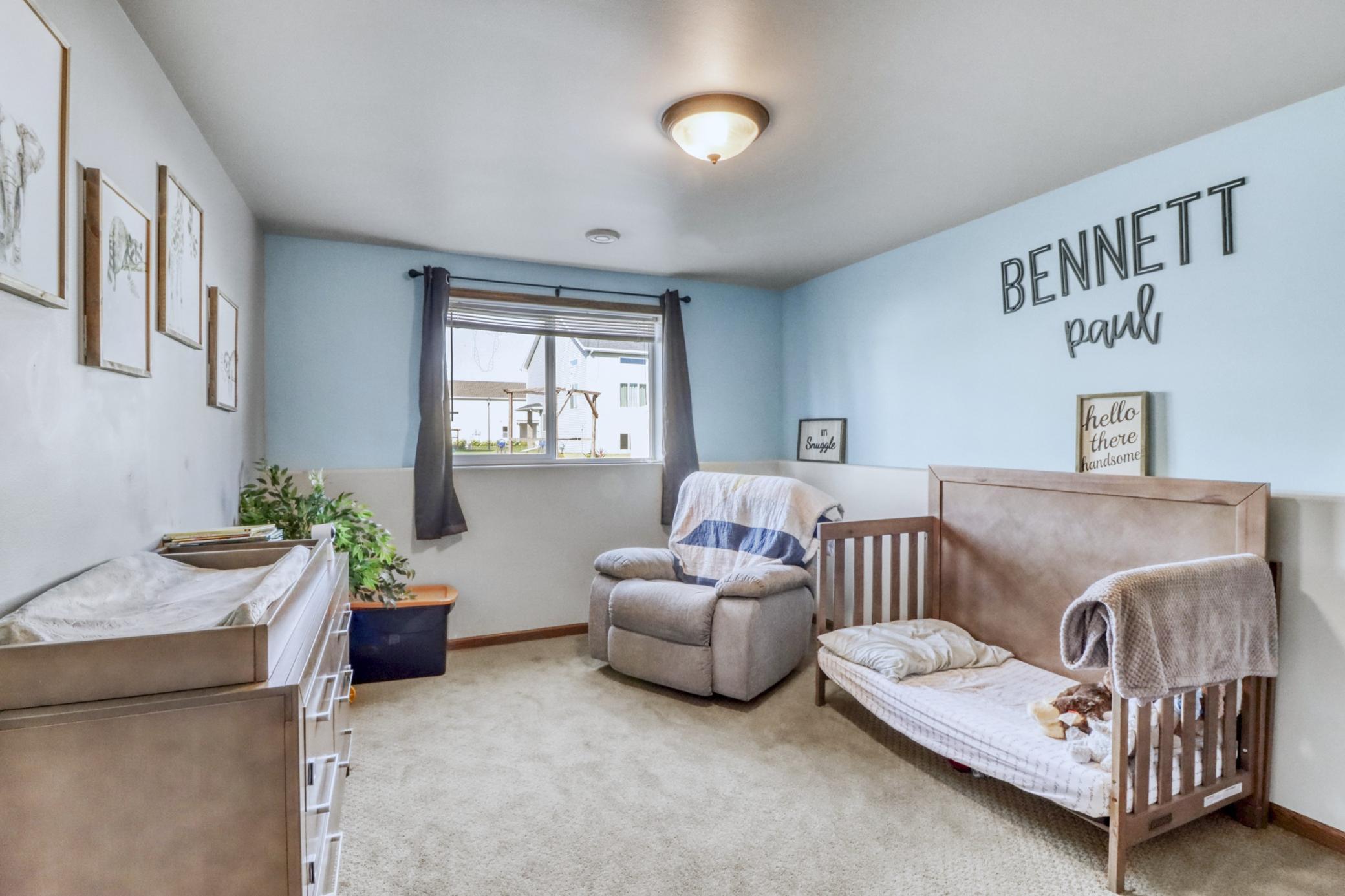 2015 single family home for sale at 5739 61st Street S in Fargo, ND — 3 bed, 2 bath (photo 35 of 44)