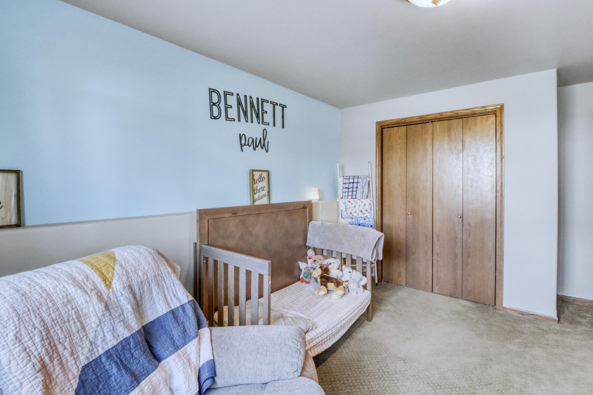 2015 single family home for sale at 5739 61st Street S in Fargo, ND — 3 bed, 2 bath (photo 36 of 44)