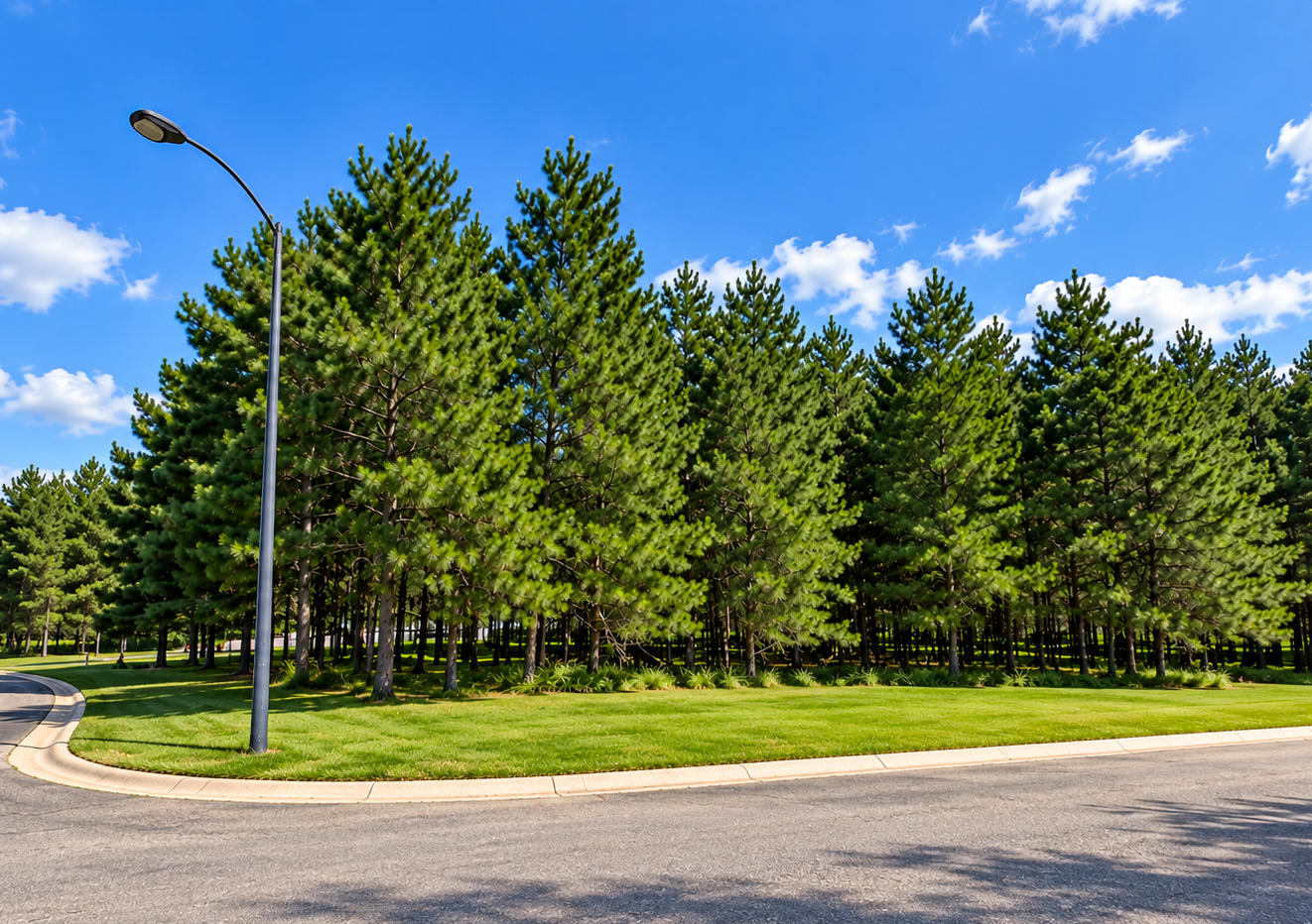 land for sale at TBD Emerald Drive in Alexandria, MN