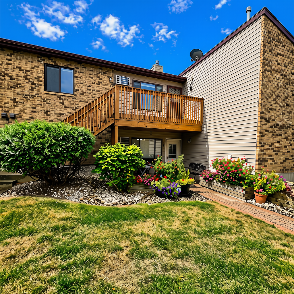 1986 condo for sale at 1530 35th Street S, Unit A-101 in Fargo, ND — 3 bed, 2 bath (photo 2 of 2)