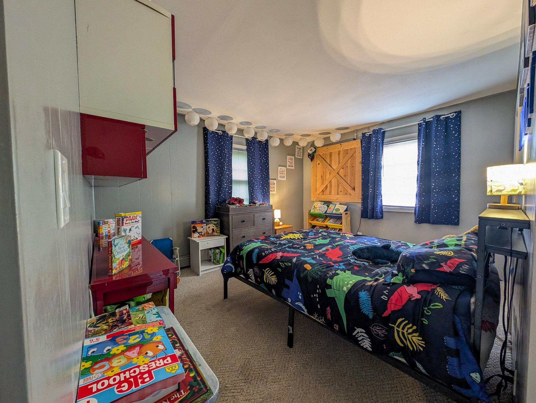 1958 single family home for sale at 145 5th Street NW in Perham, MN — 3 bed, 2 bath (photo 15 of 22)