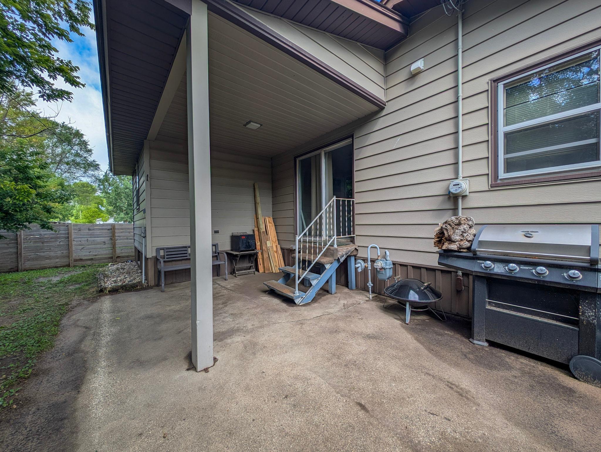 1958 single family home for sale at 145 5th Street NW in Perham, MN — 3 bed, 2 bath (photo 20 of 22)
