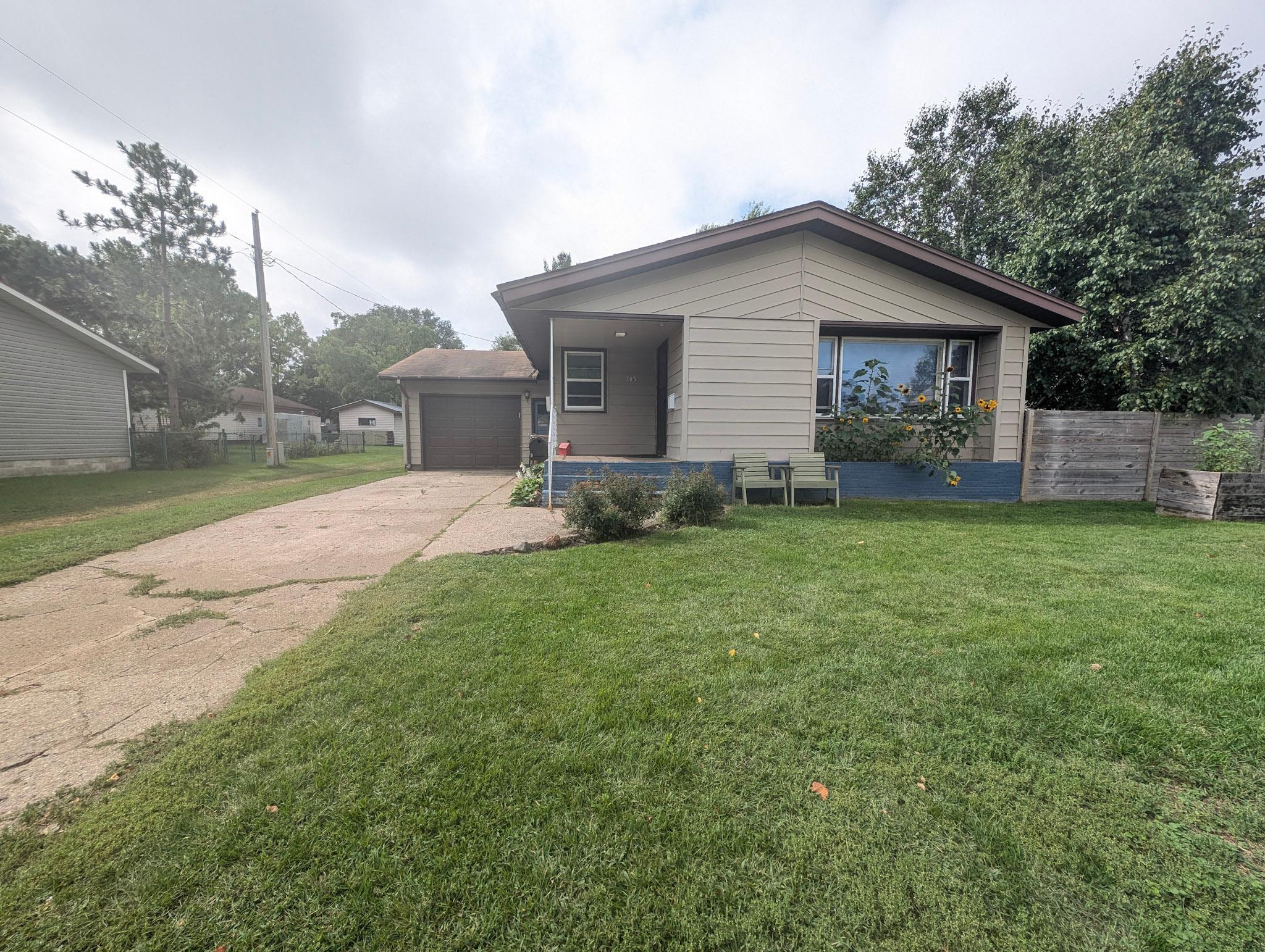 1958 single family home for sale at 145 5th Street NW in Perham, MN — 3 bed, 2 bath (photo 22 of 22)